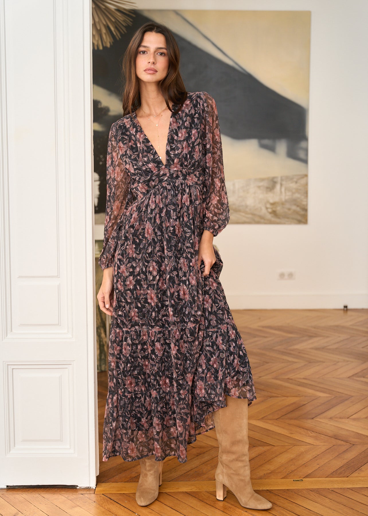 Robe Louane