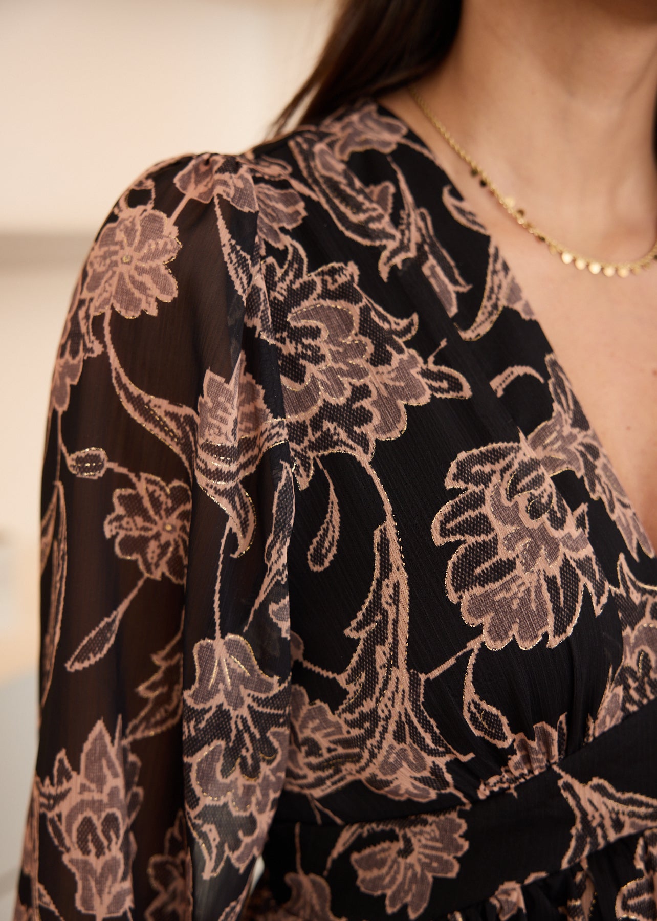 Inès dress