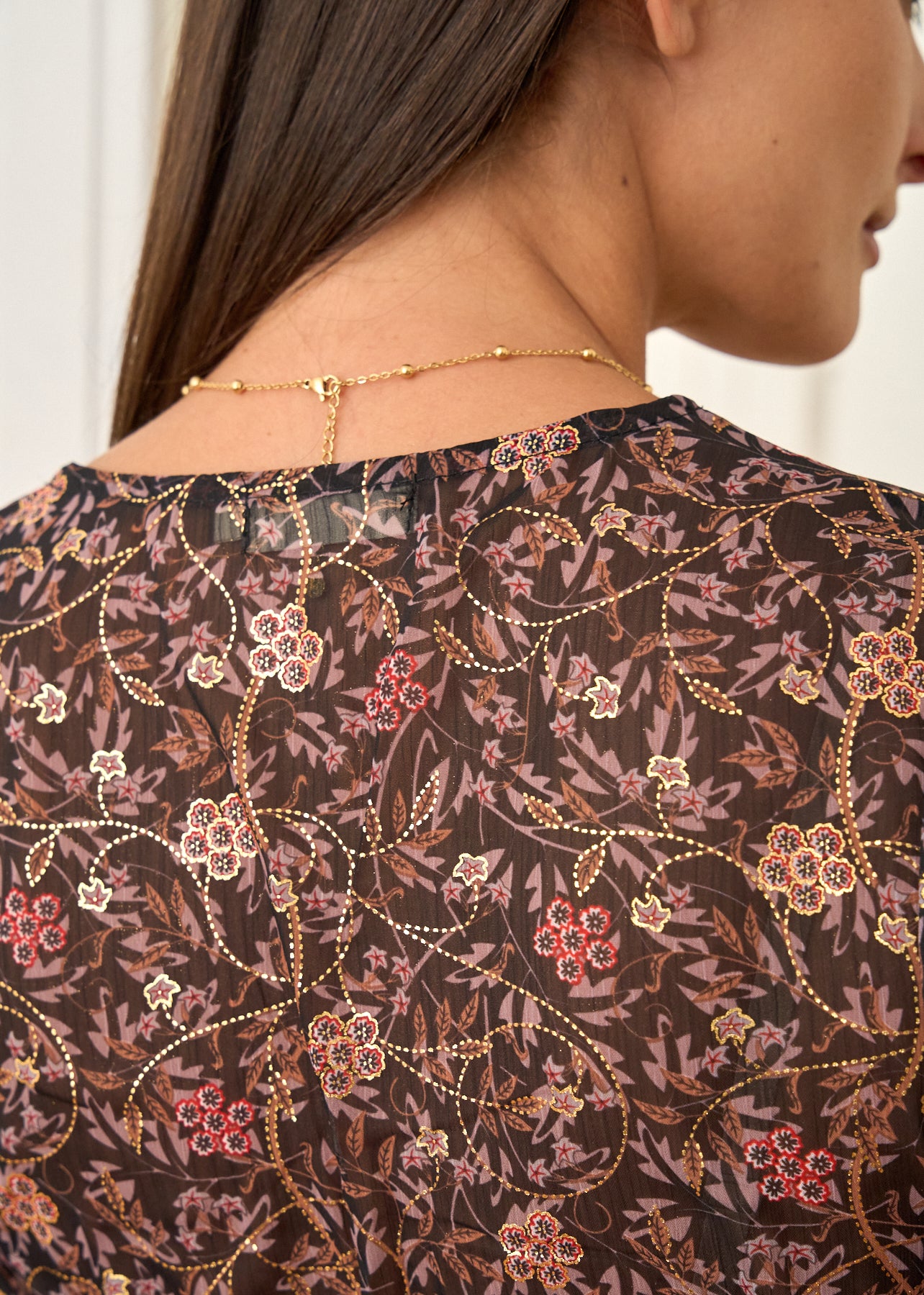Inès dress