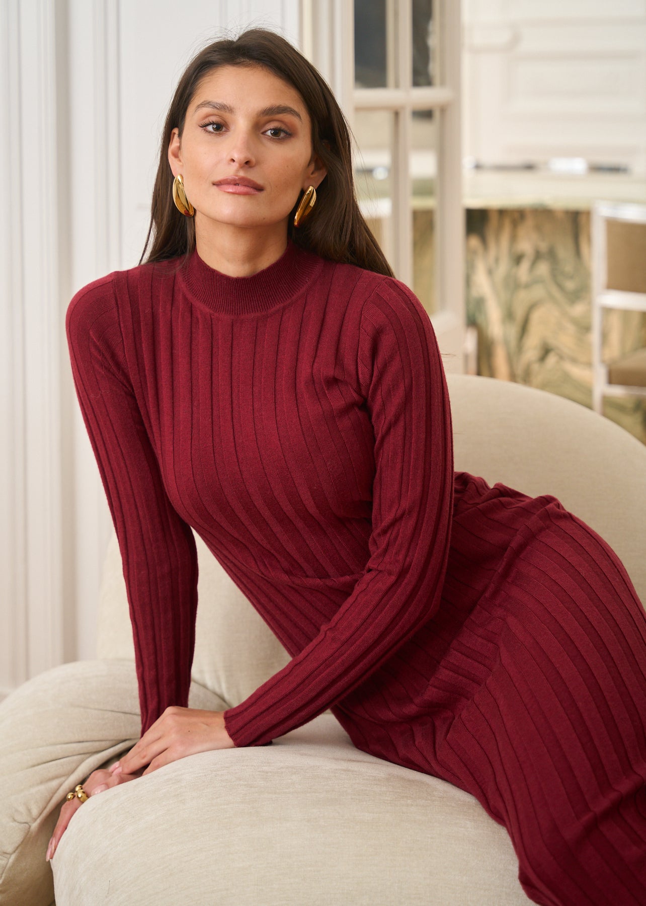 Inès dress