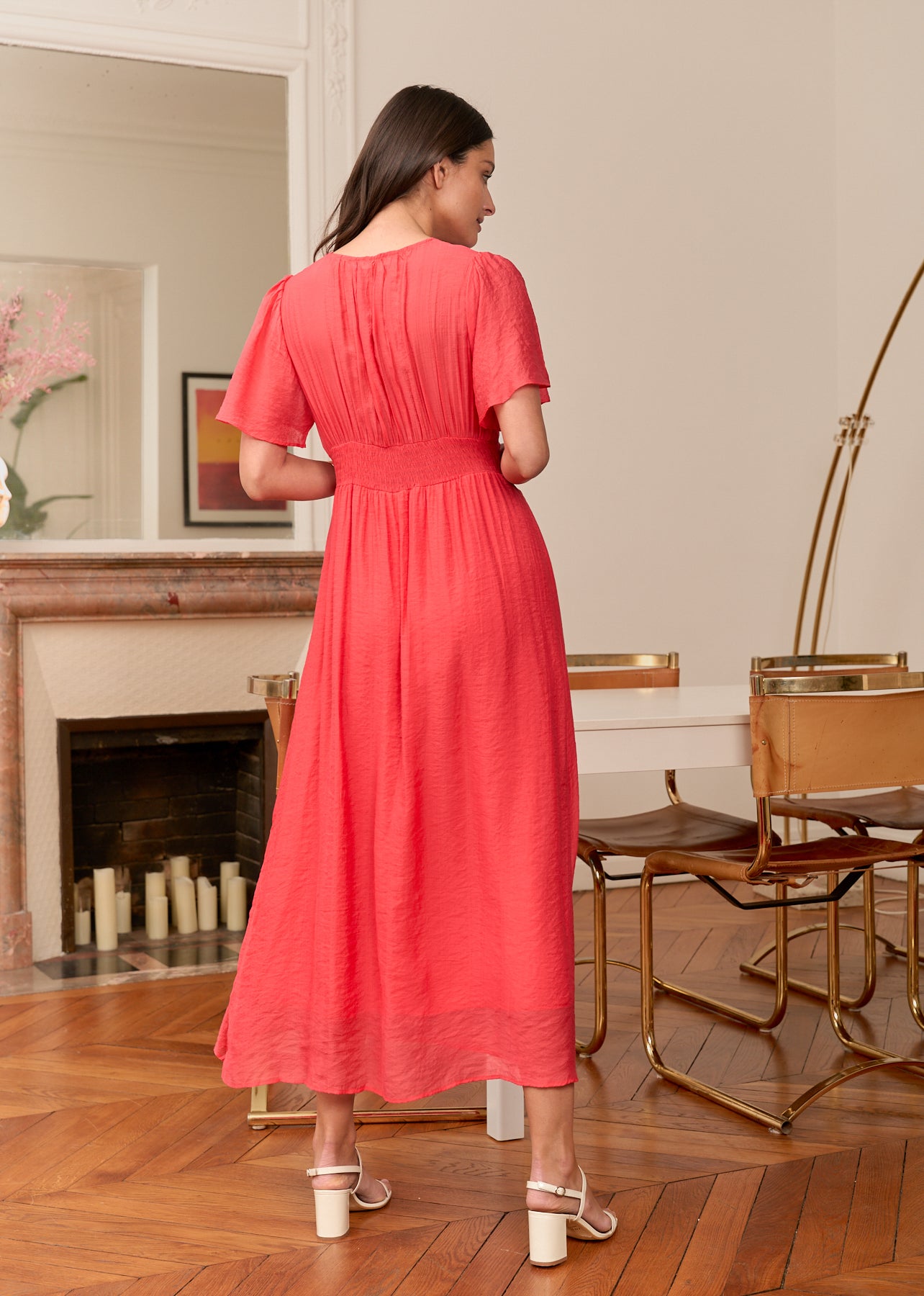 Motus_Boutique_Robe_Penelope_Corail_6