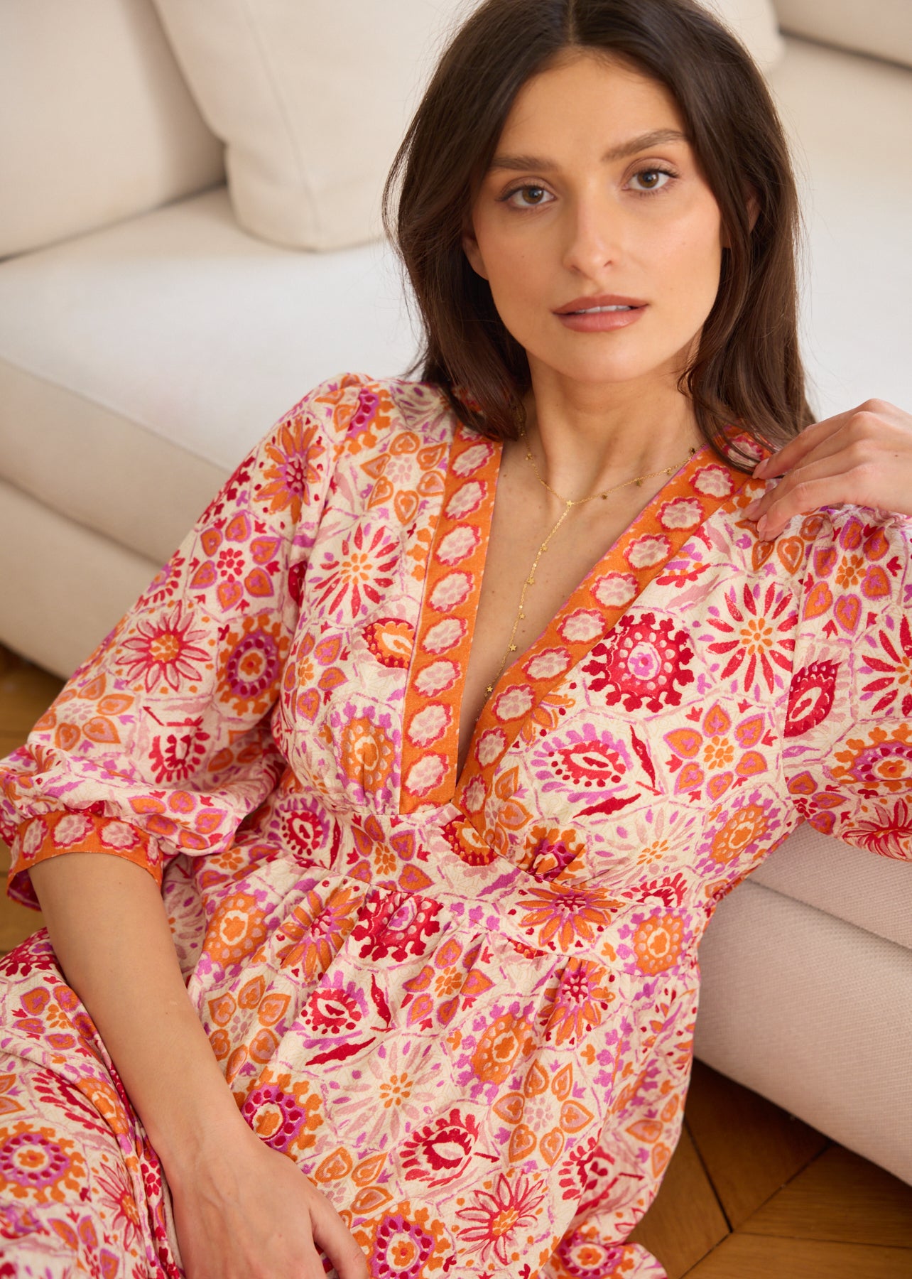 Bash Robe Zoe Robes