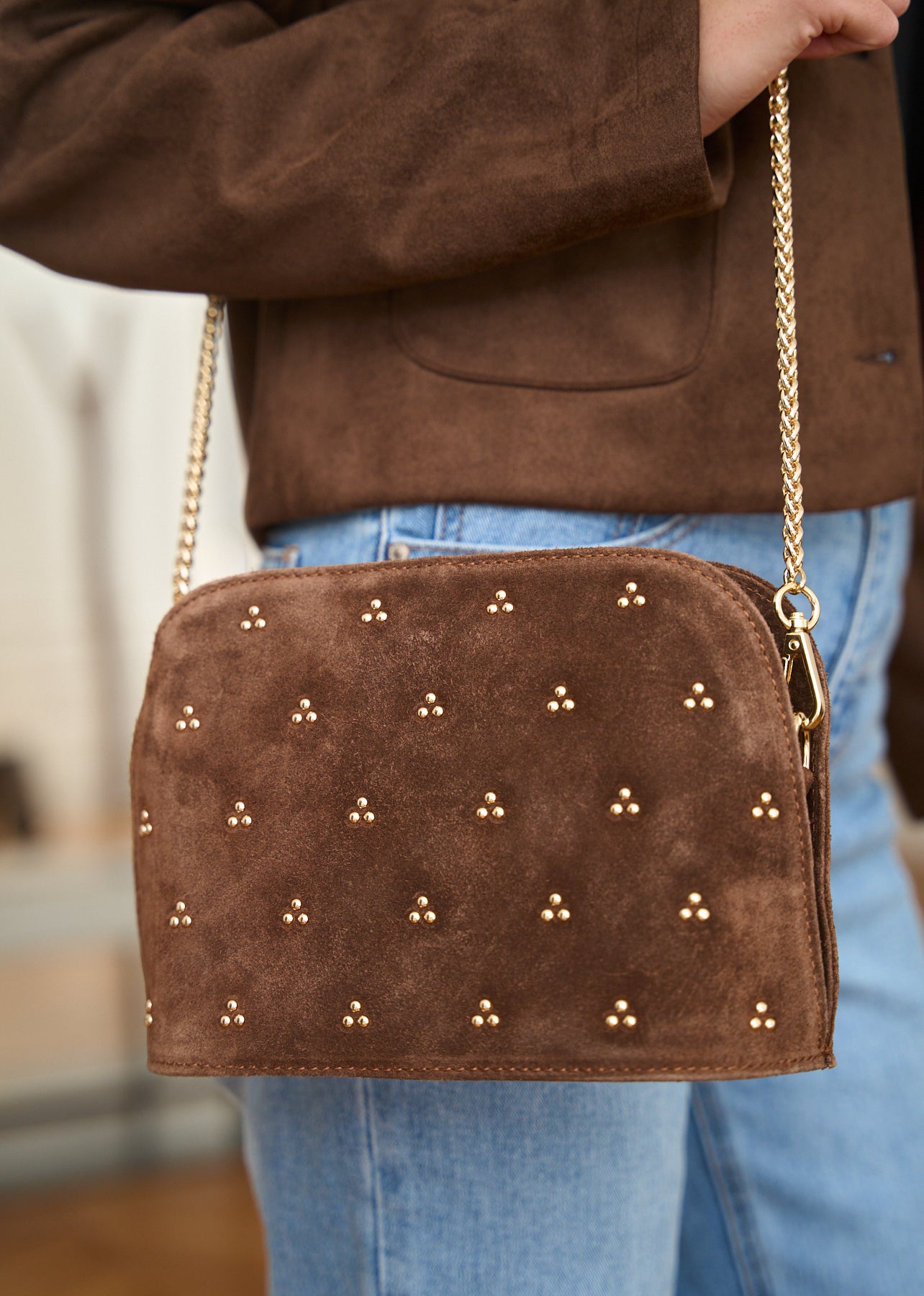 Sac César