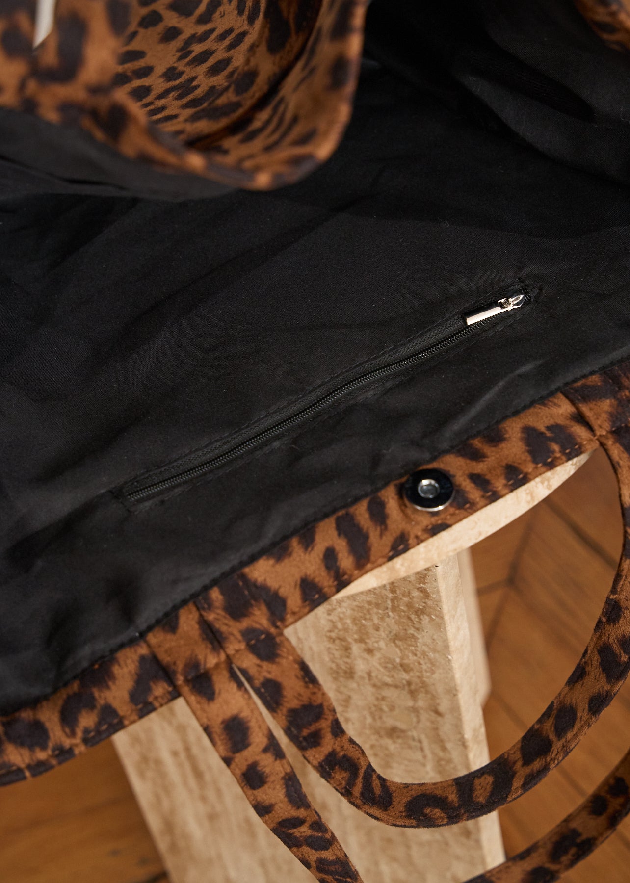Sac Feriel