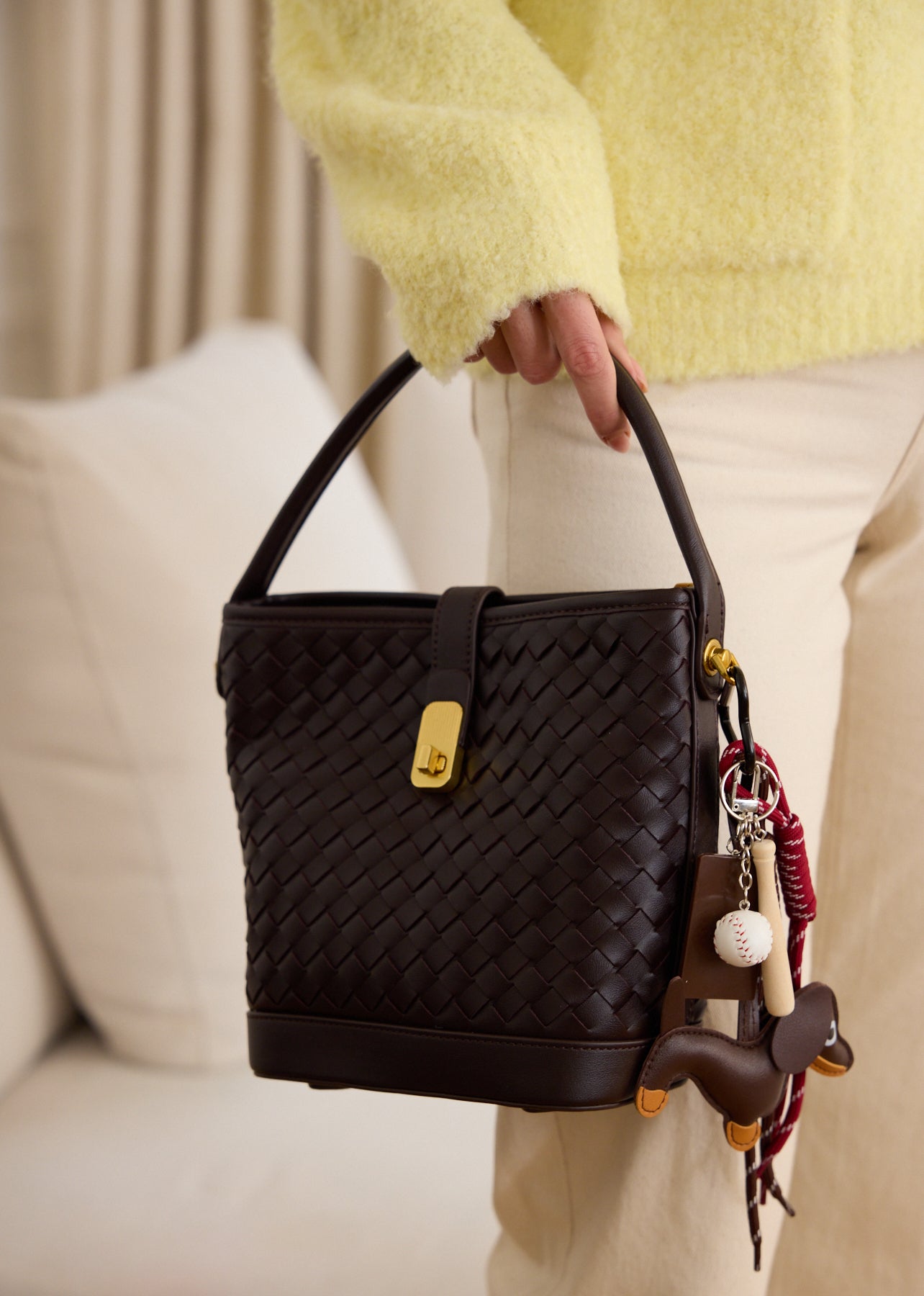 Adèle bag