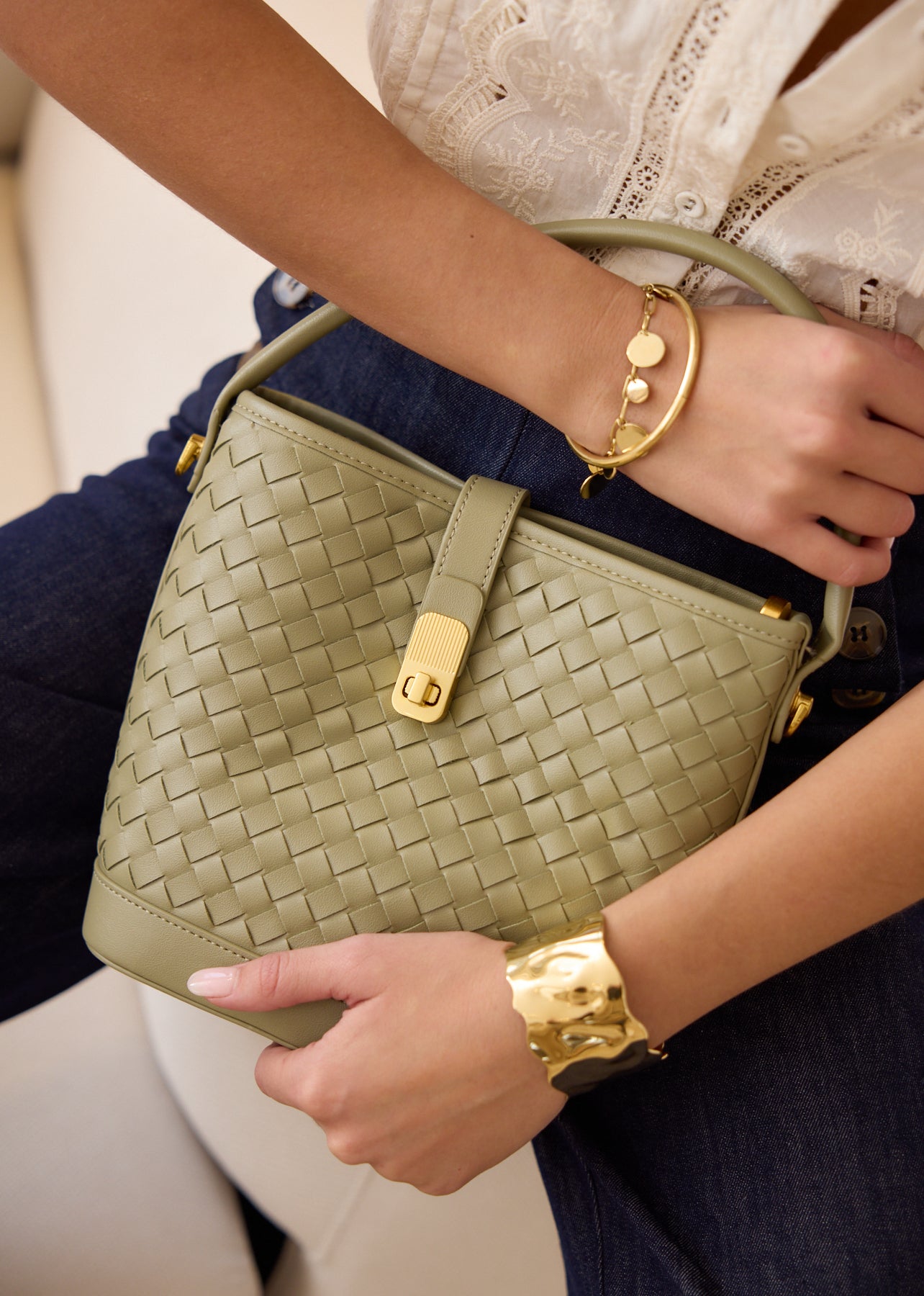 Adèle bag