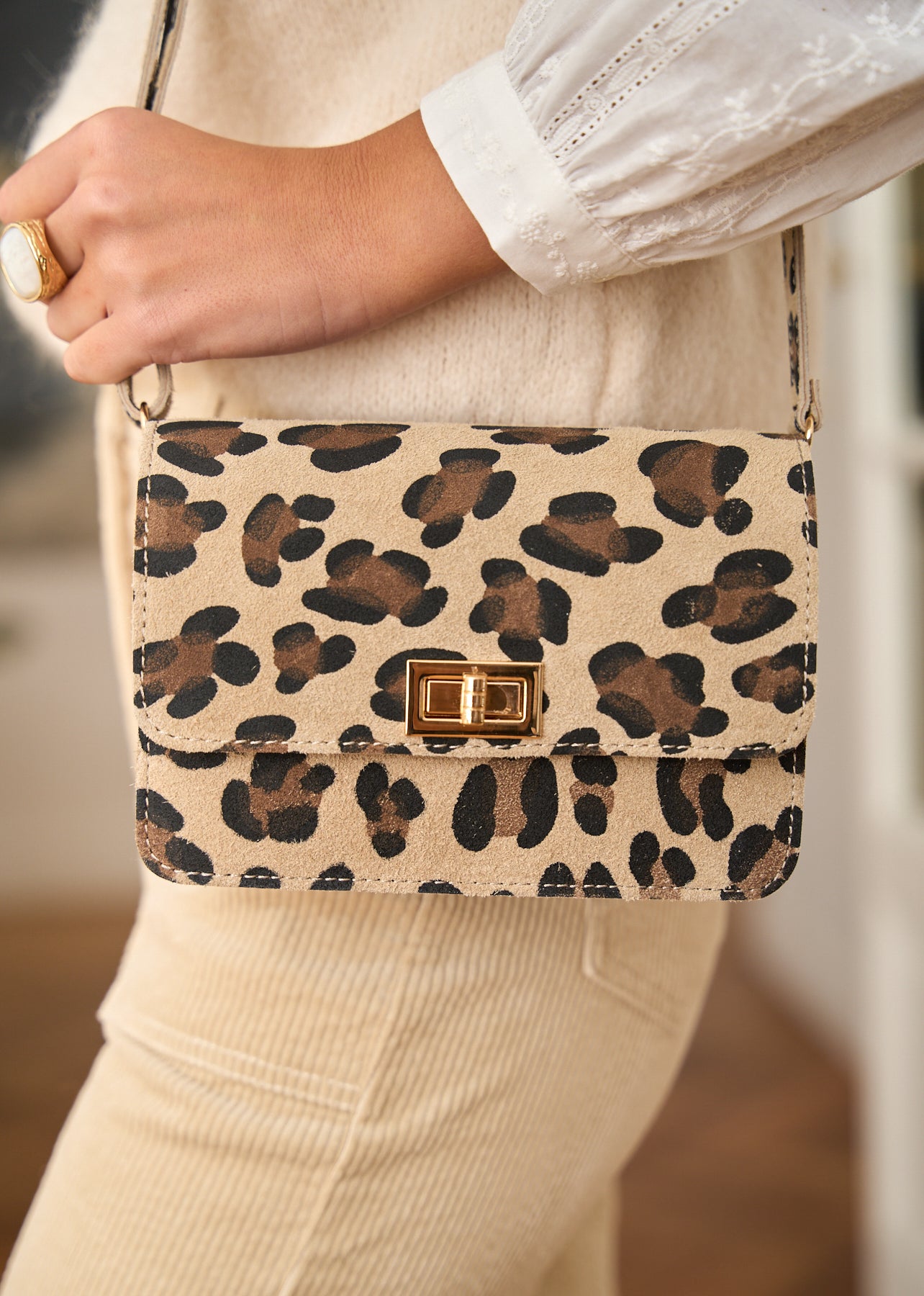 Sac Thelma