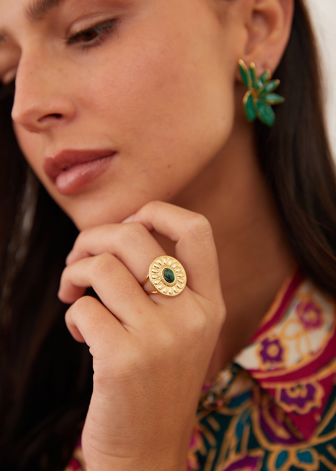 Motus_Boutique_Soft_Mid_Season_Bague_Flore_Vert_1