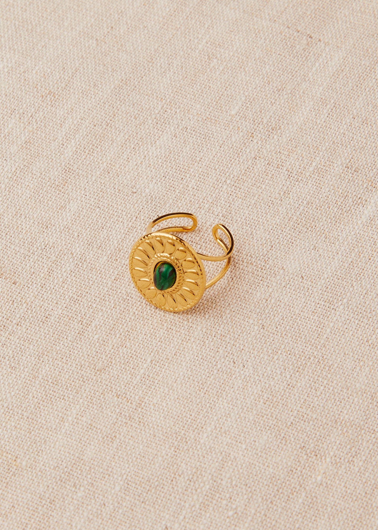 Motus_Boutique_Soft_Mid_Season_Bague_Flore_Vert_2