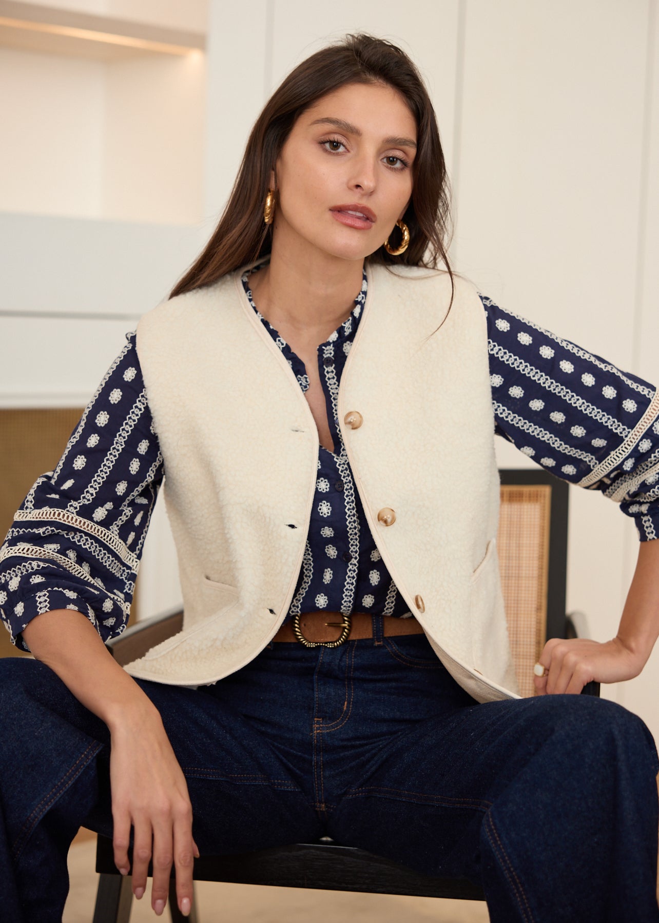 Ayla jacket