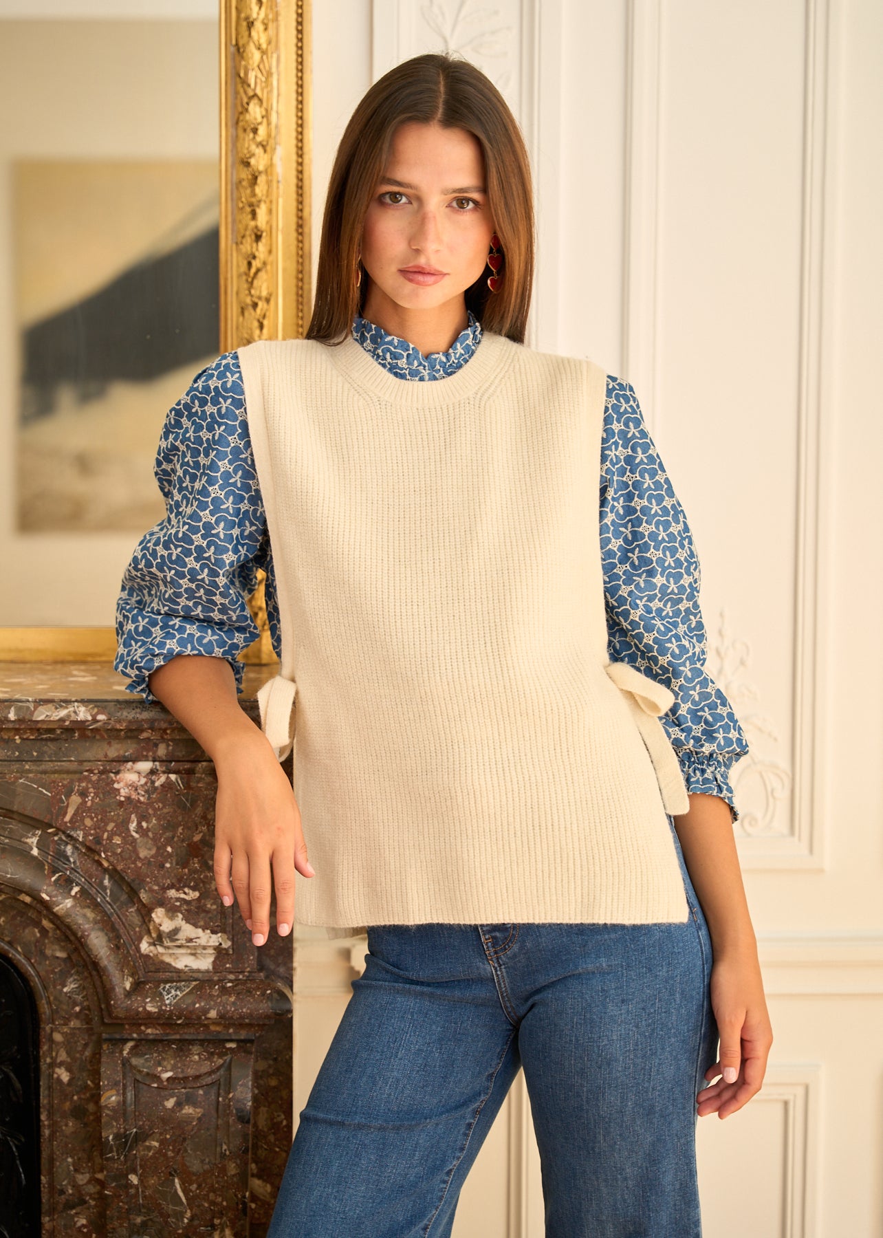 Balthazar sweater