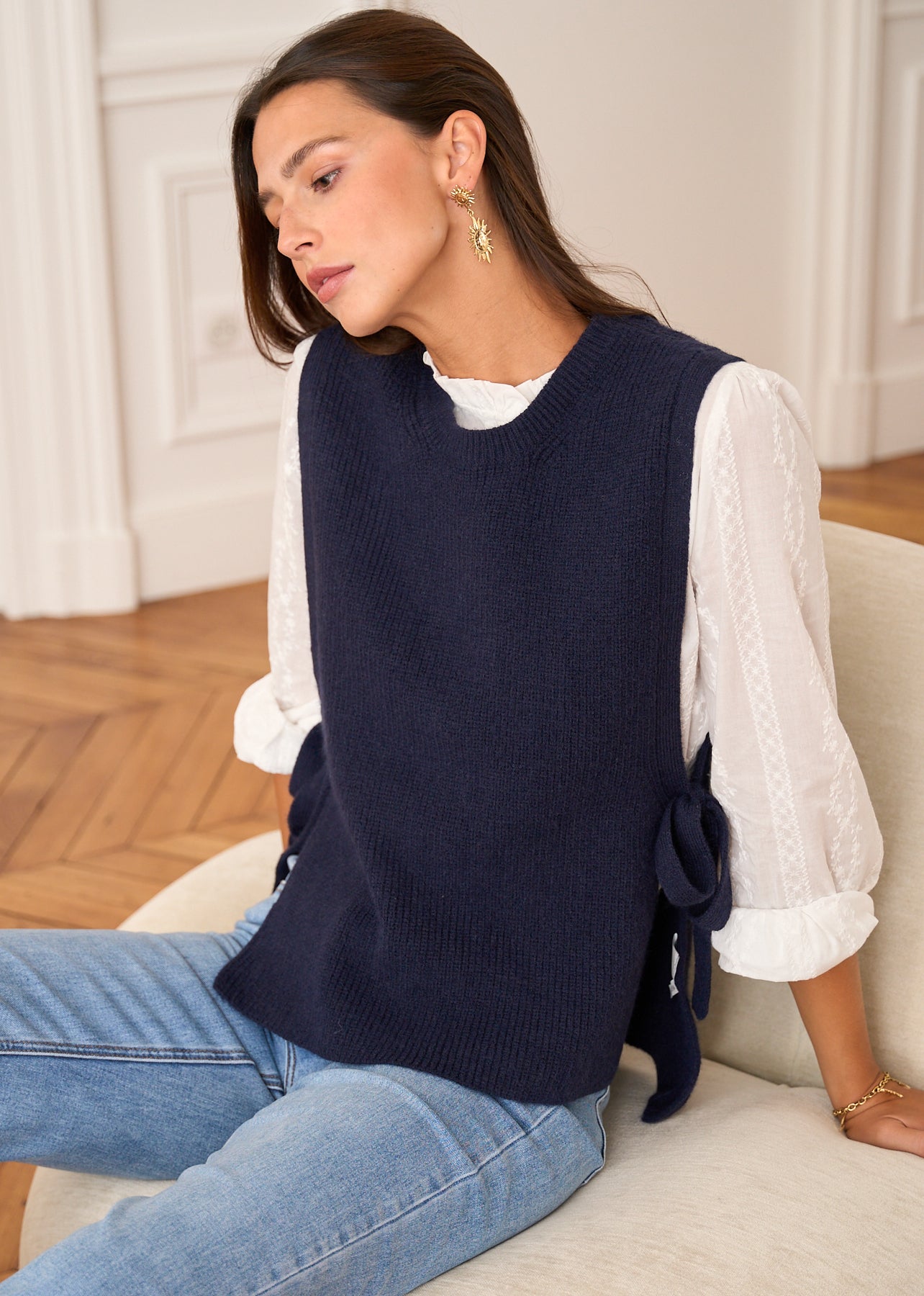 Balthazar sweater