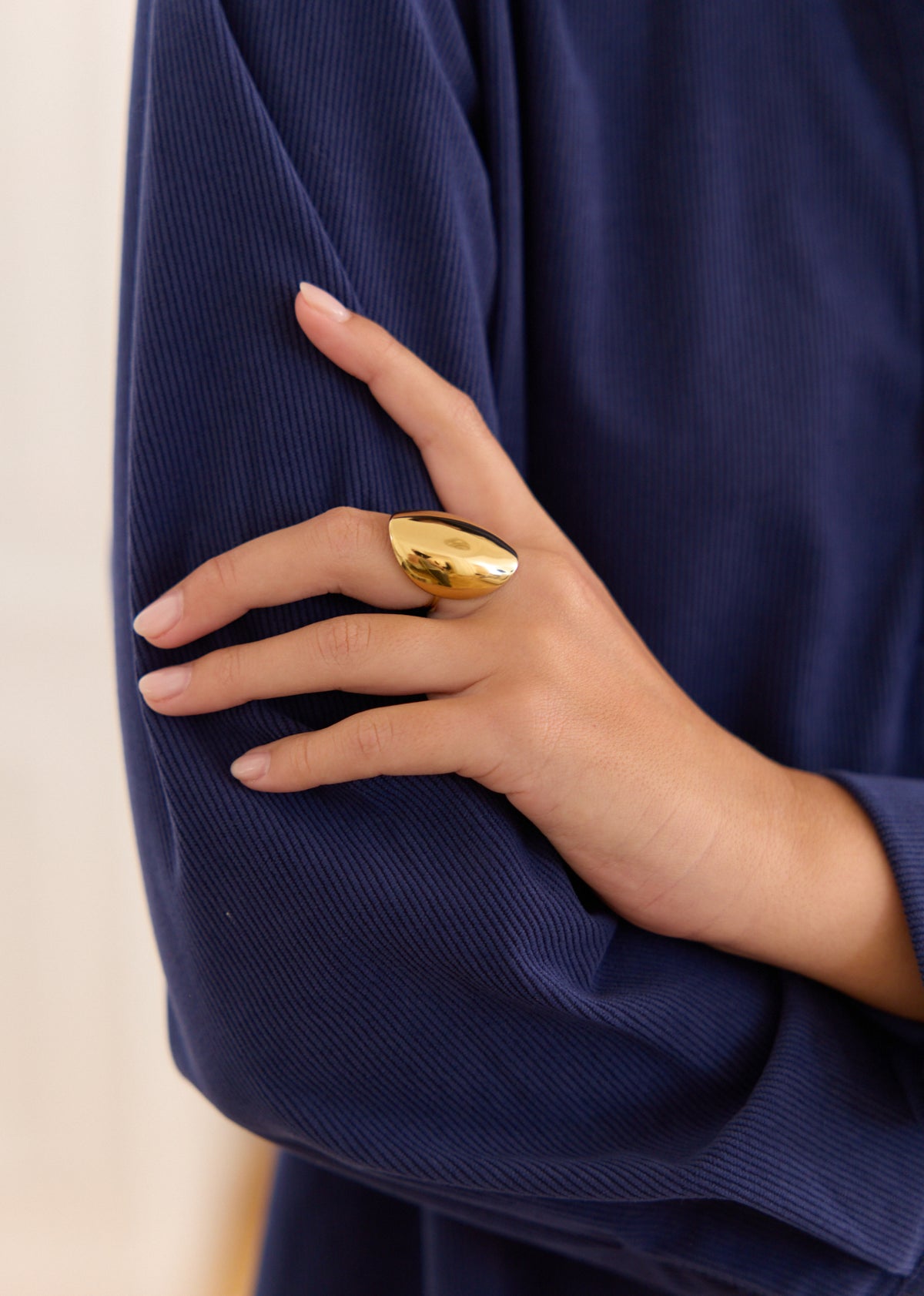 Garance Ring