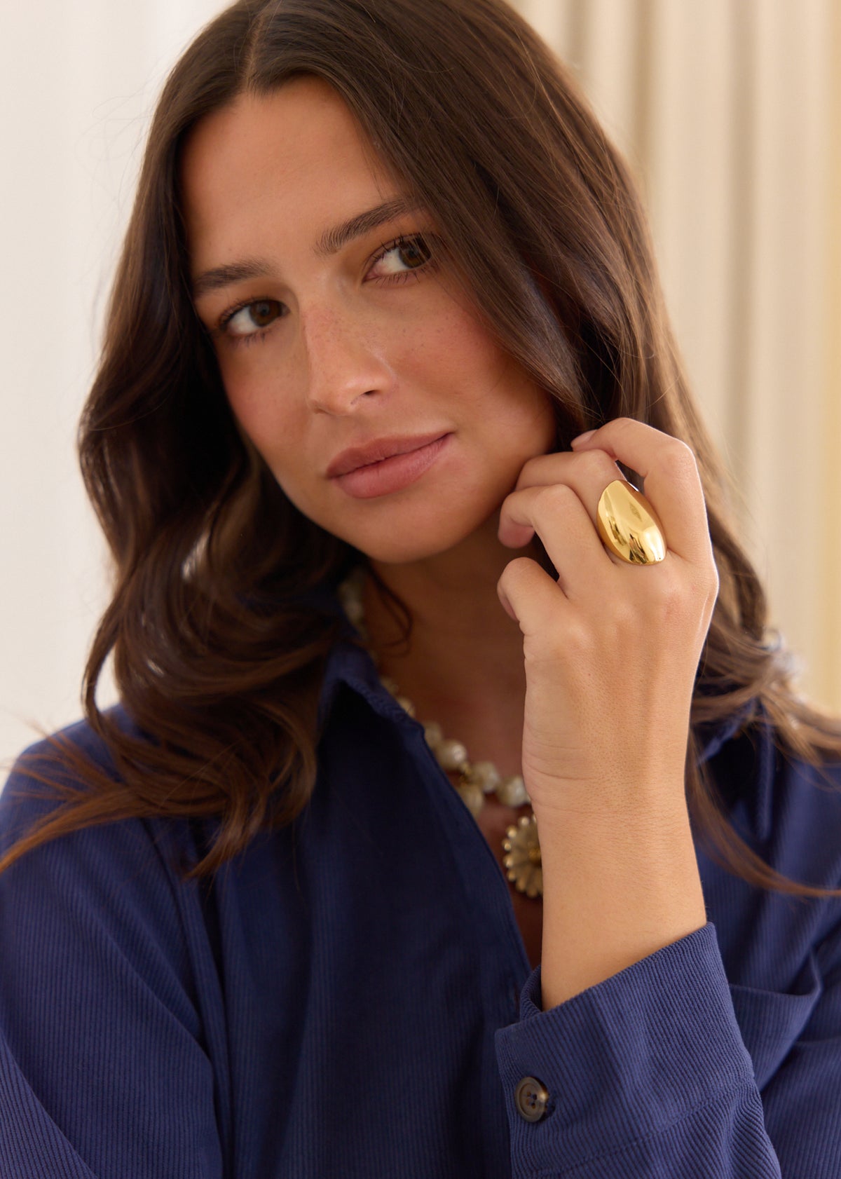Garance Ring