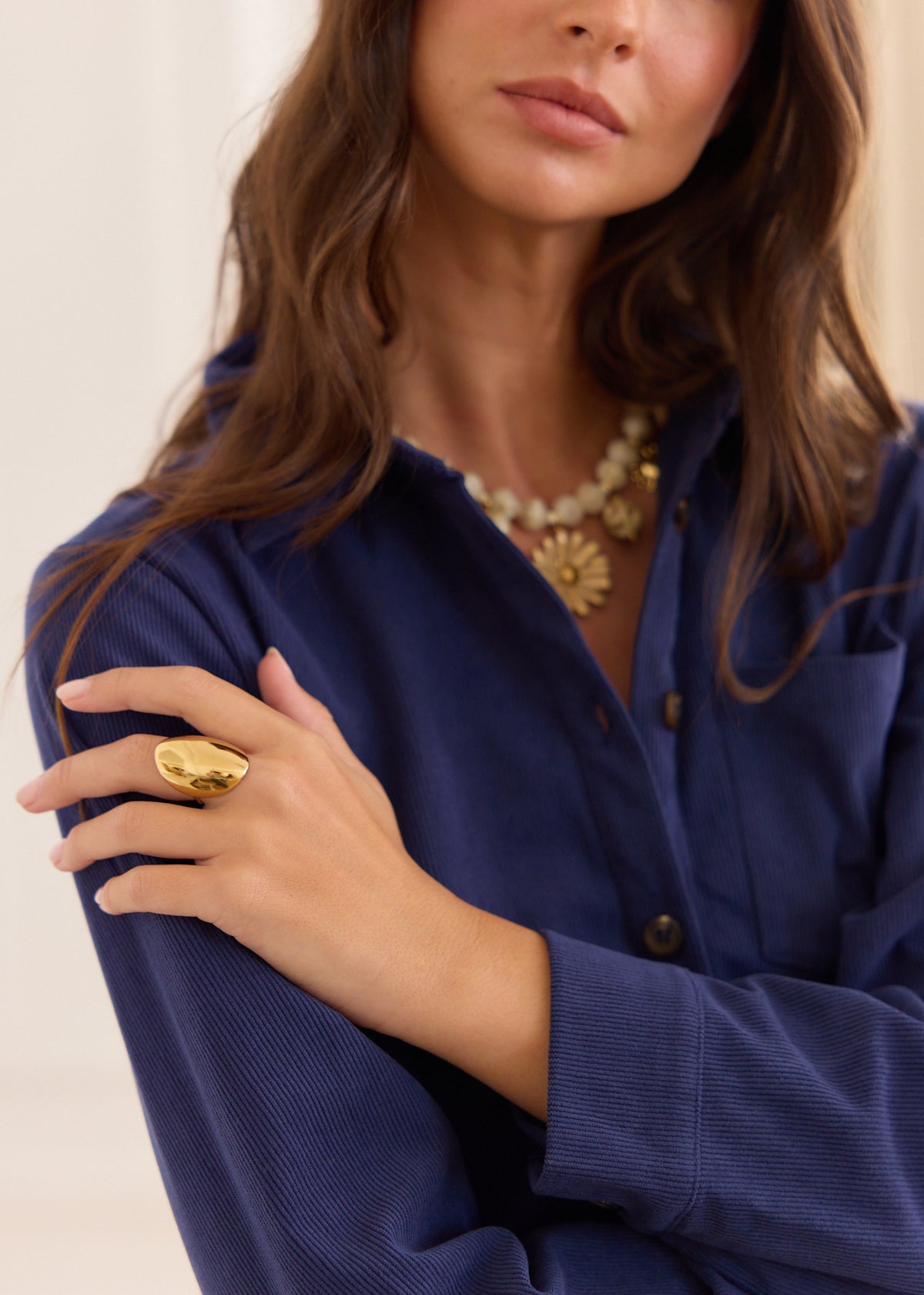 Garance Ring