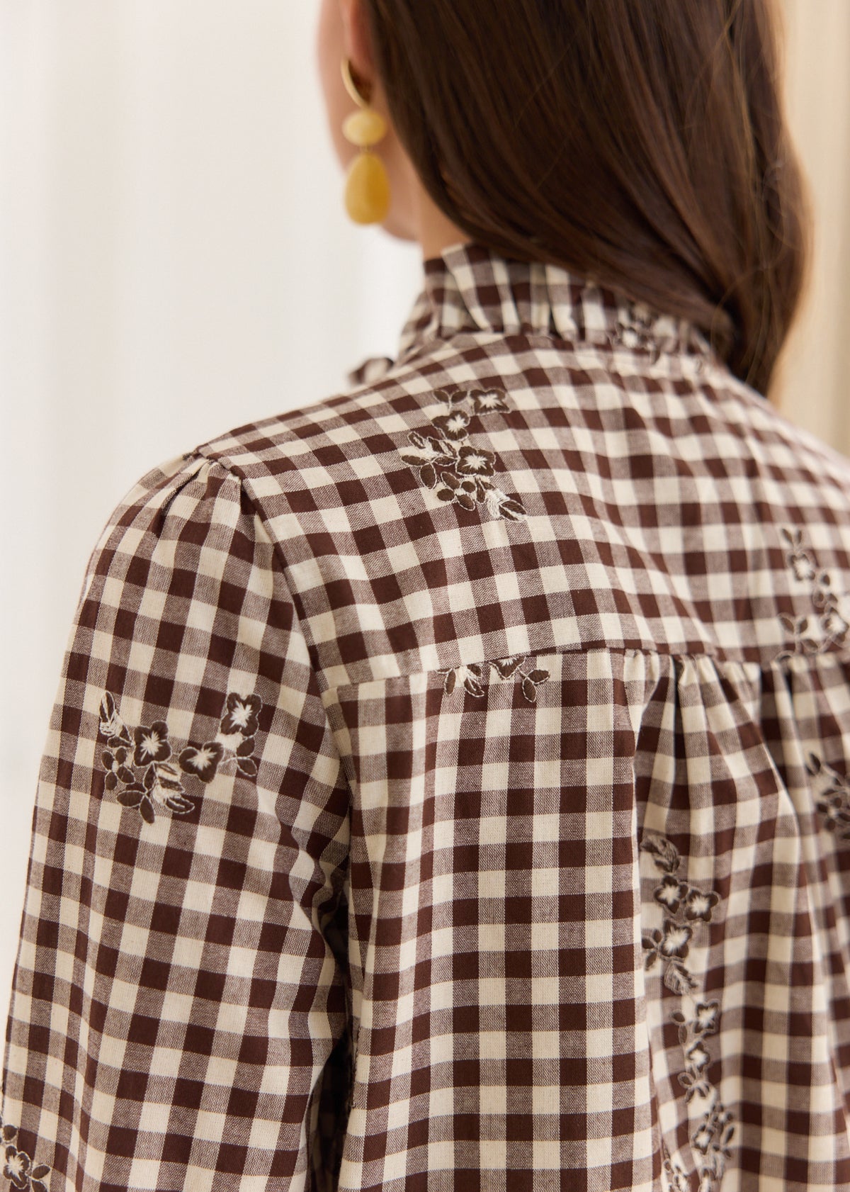 Alice Shirt