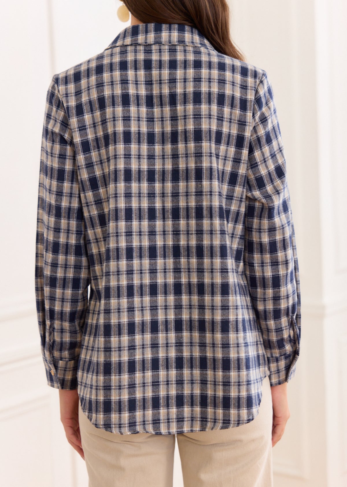 Blouse Léonie