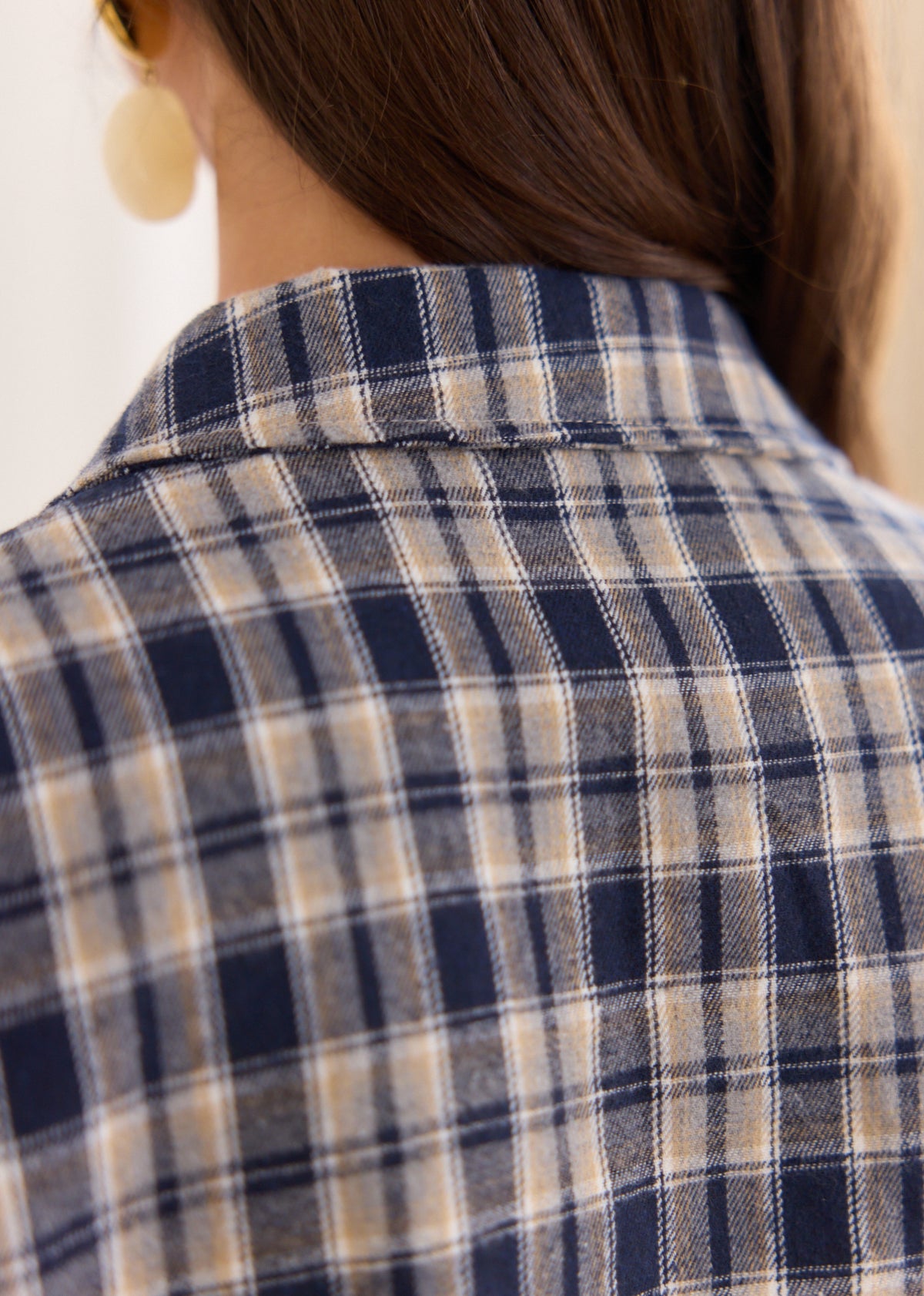 Blouse Léonie