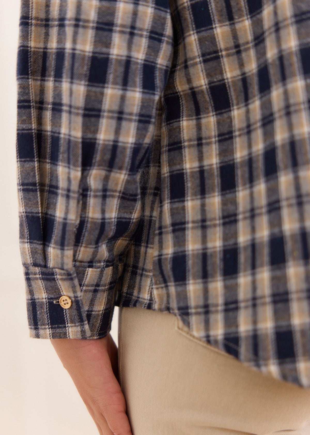 Blouse Léonie