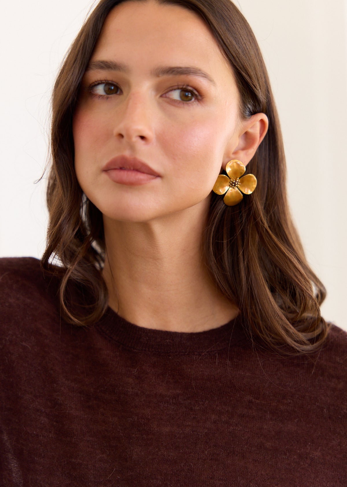 Ava Earrings