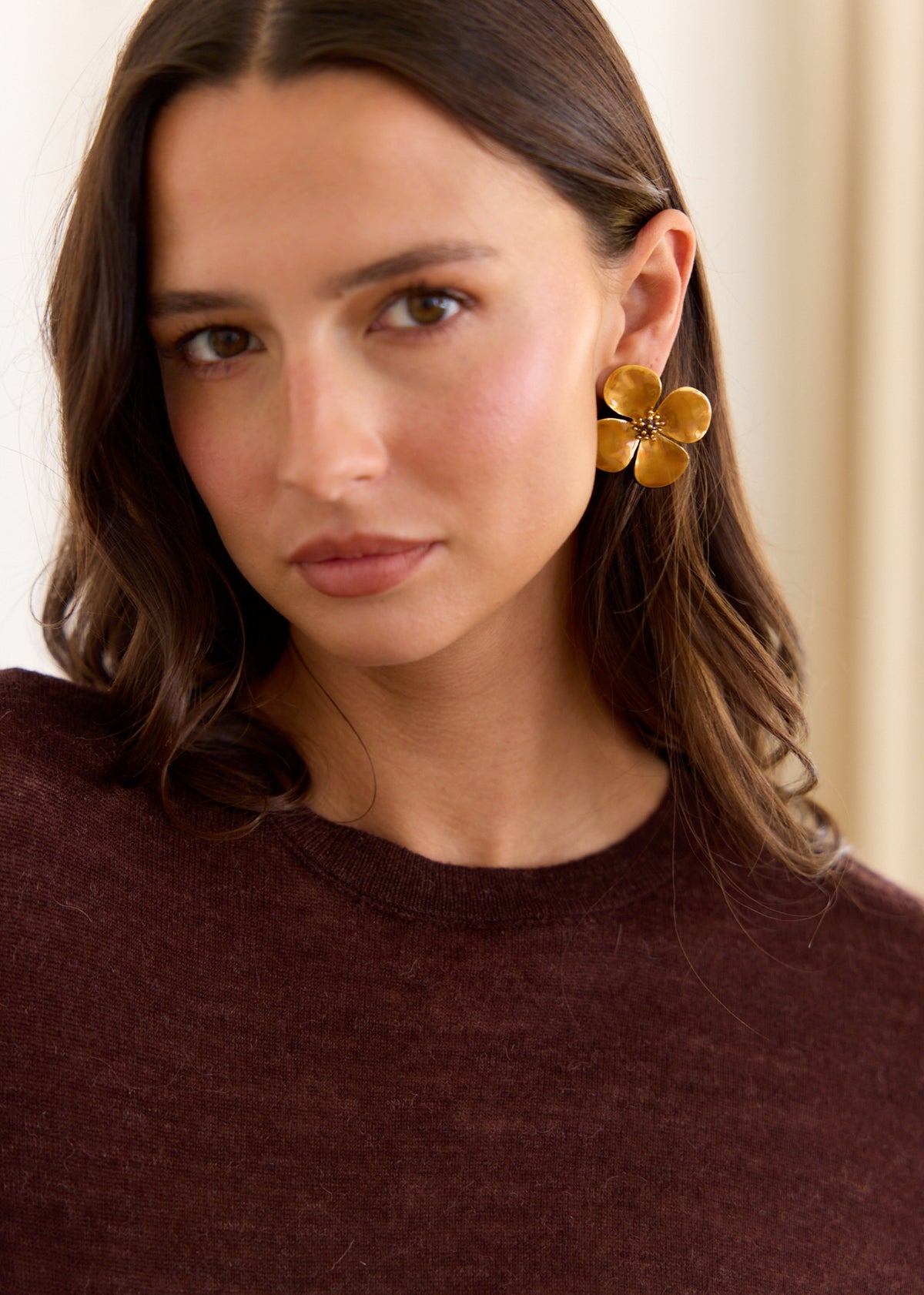 Ava Earrings