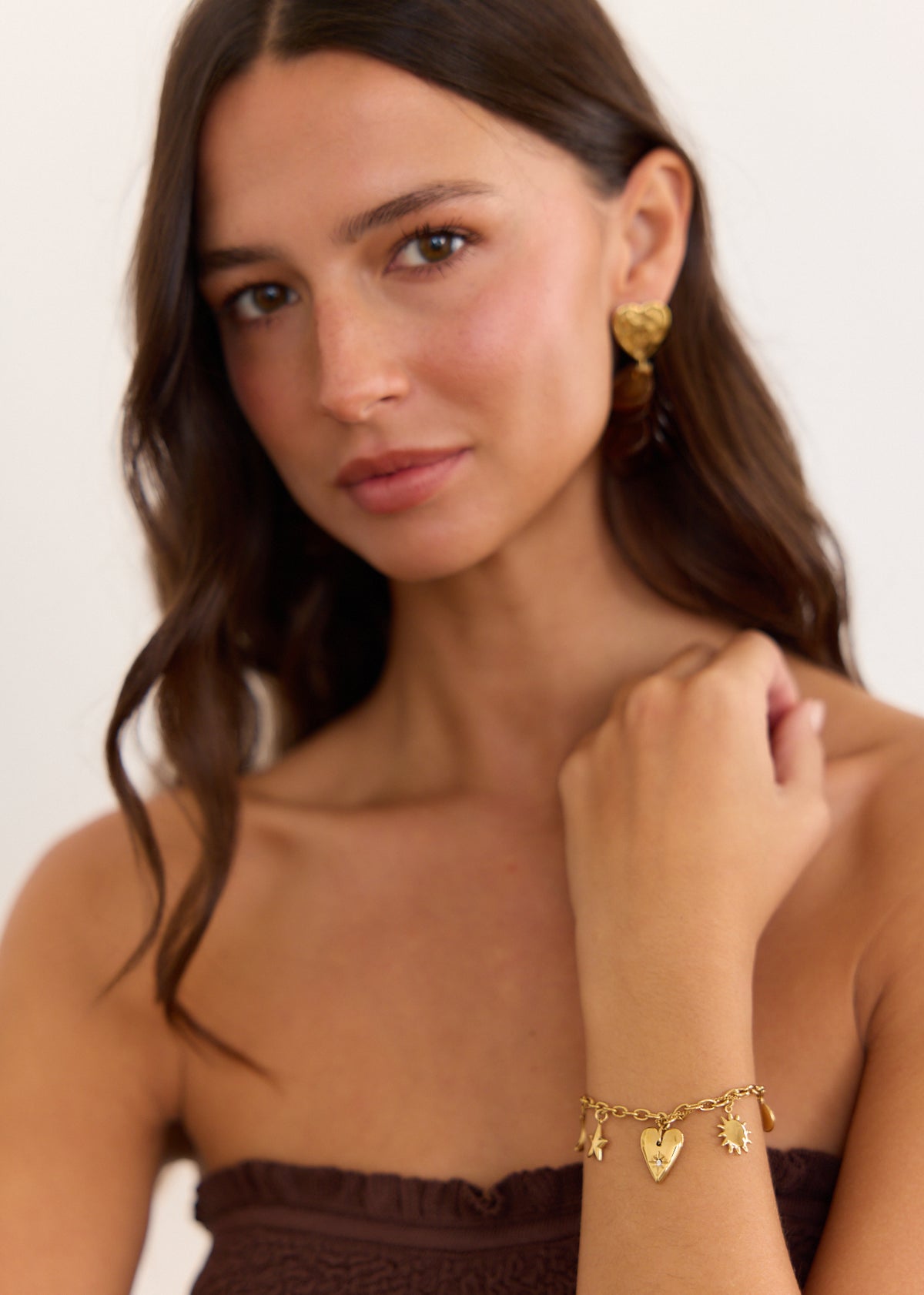 Capucine Bracelet