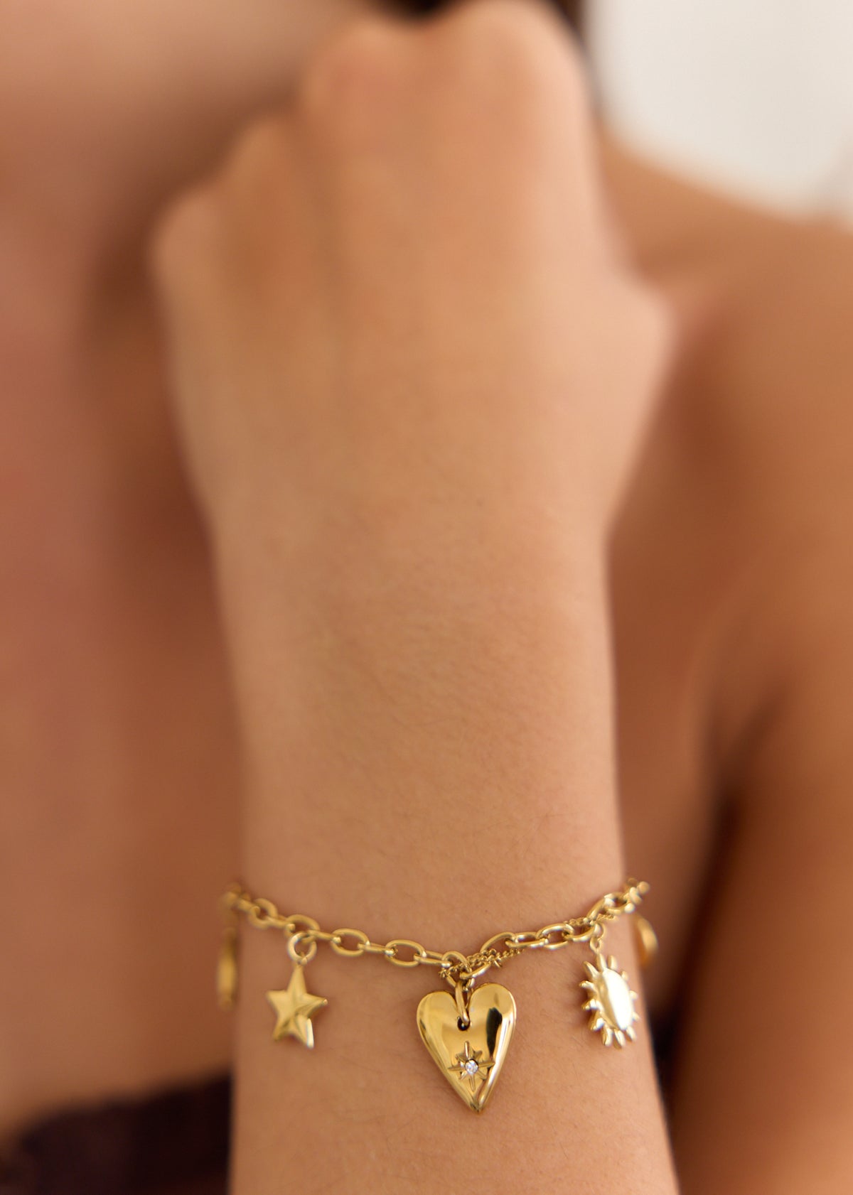 Capucine Bracelet