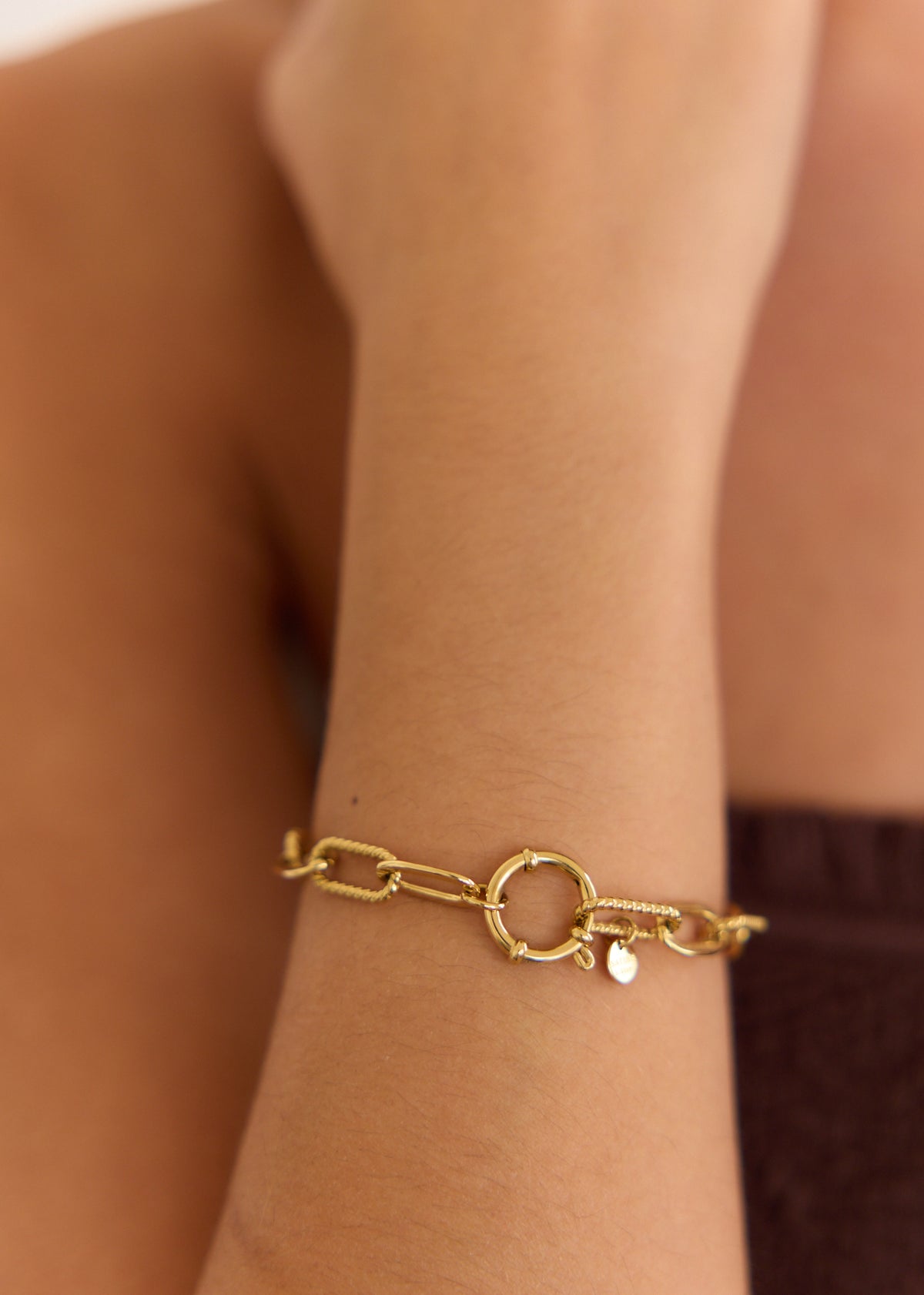 Bracelet Emilia
