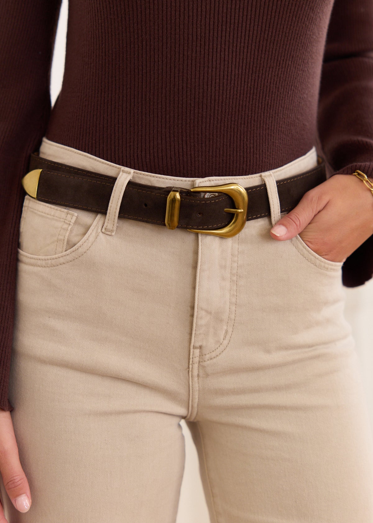 Agathe Belt