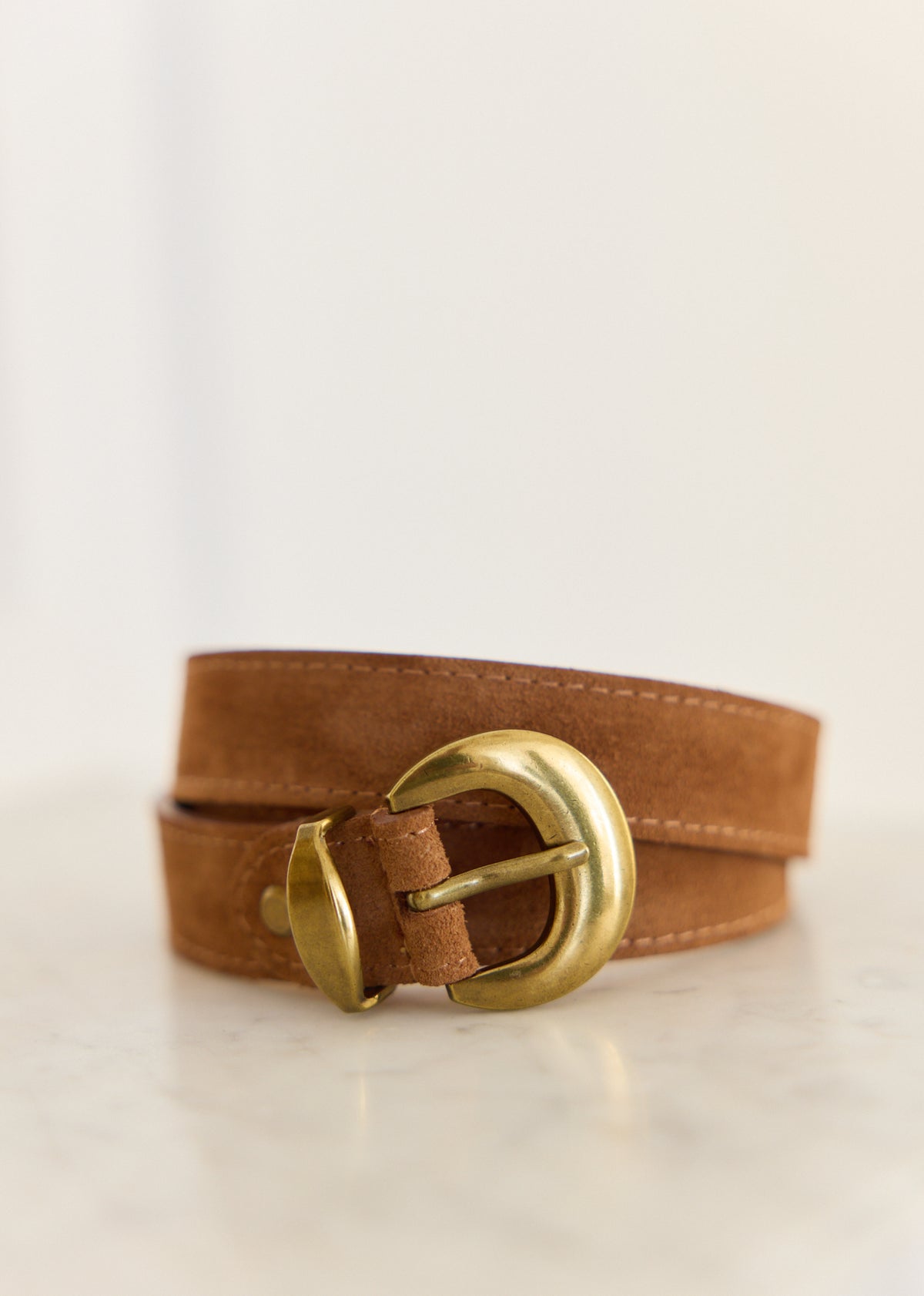 Alma Belt