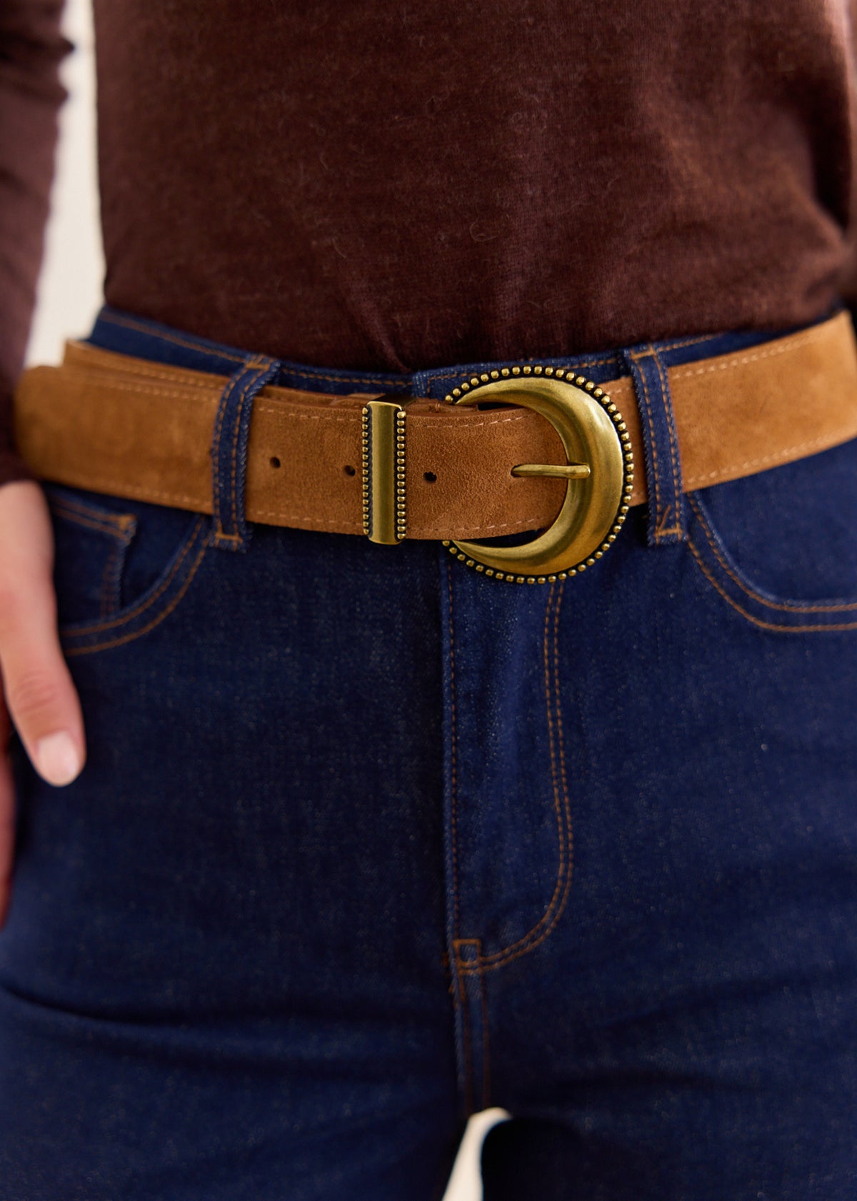 Pauline Belt