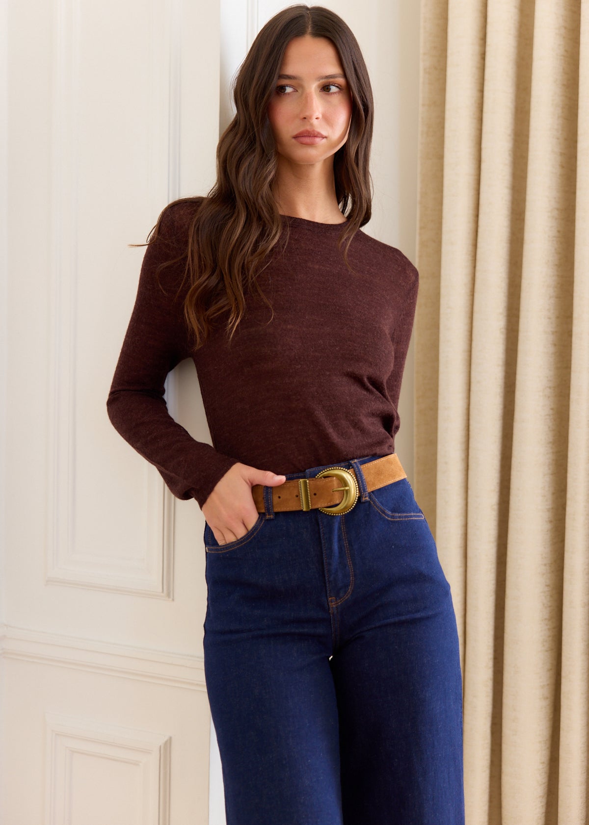 Pauline Belt