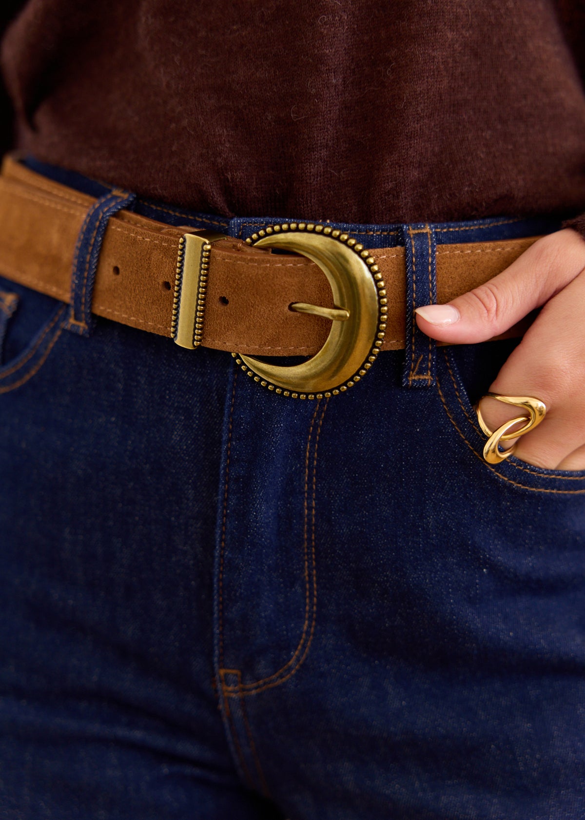 Pauline Belt