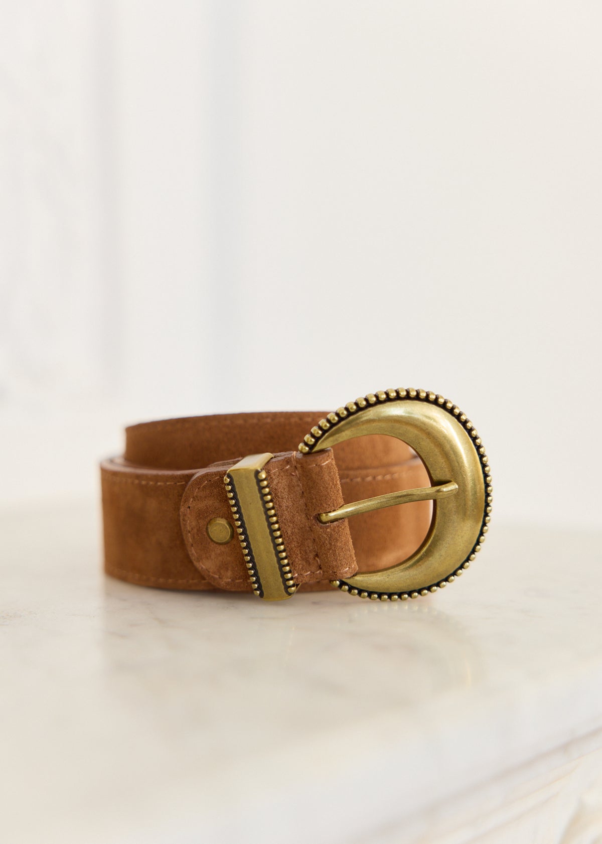 Pauline Belt