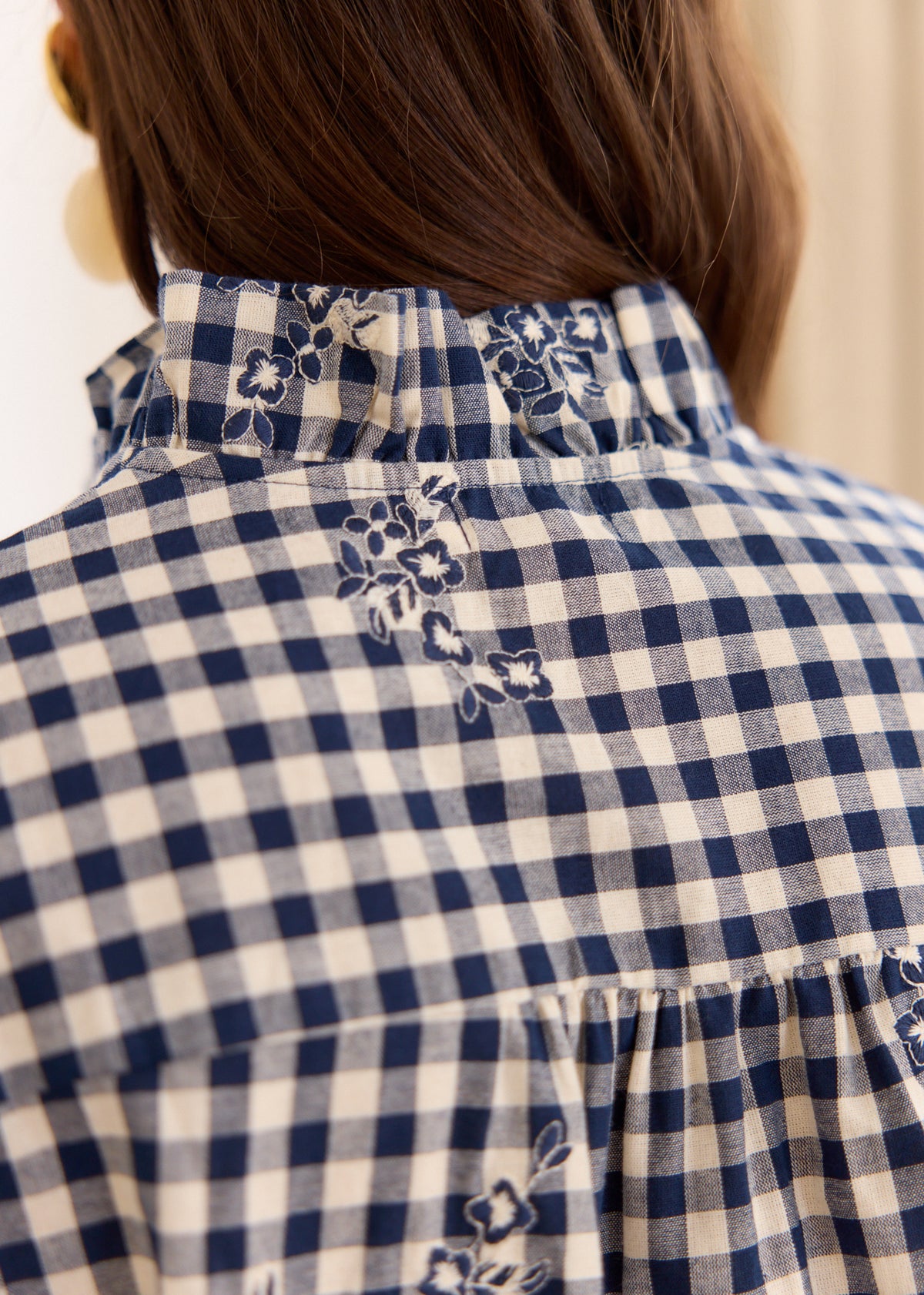 Camicia Alice