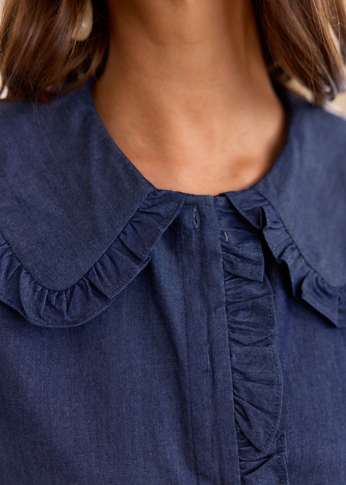Chemise Anna