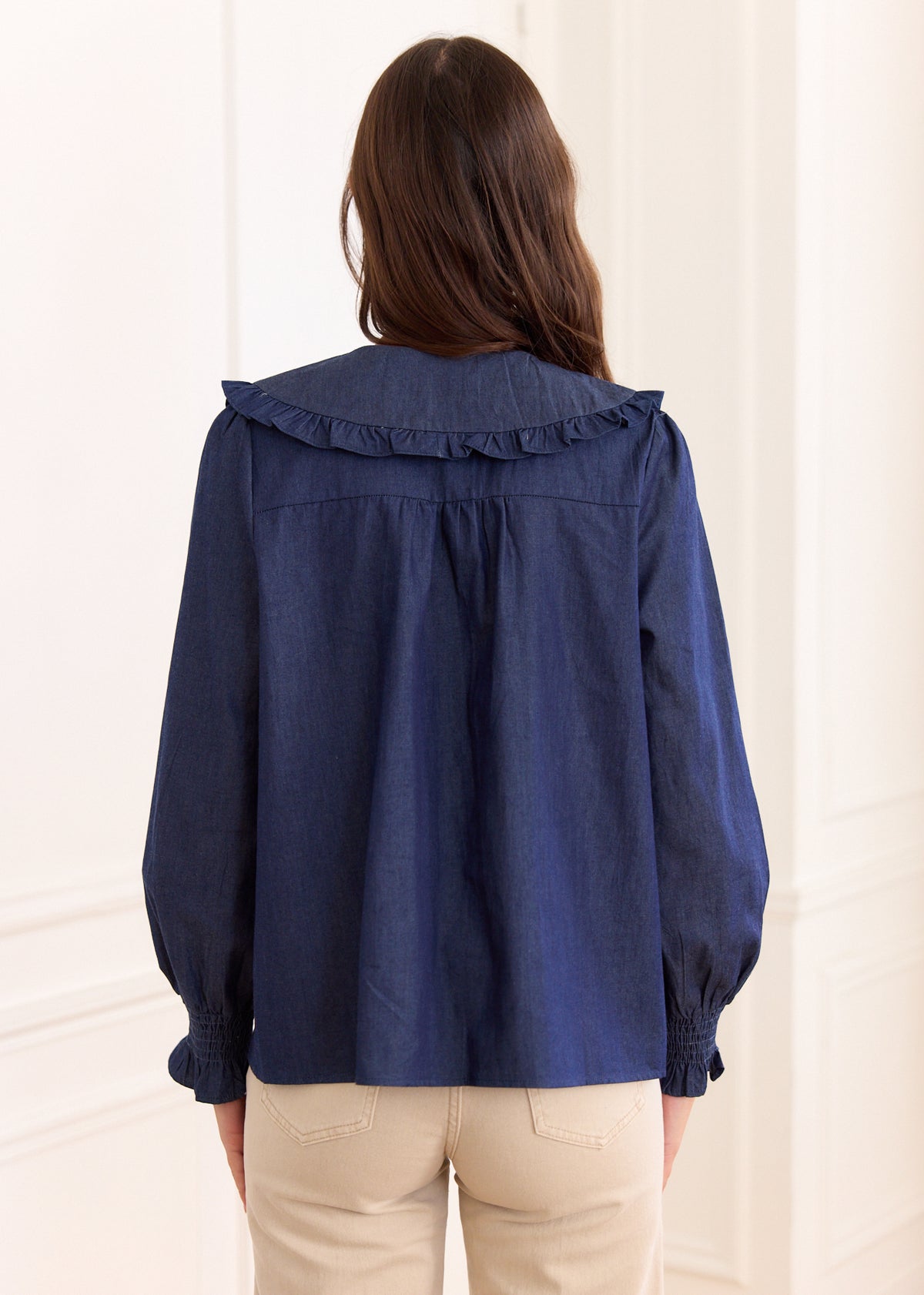 Chemise Anna