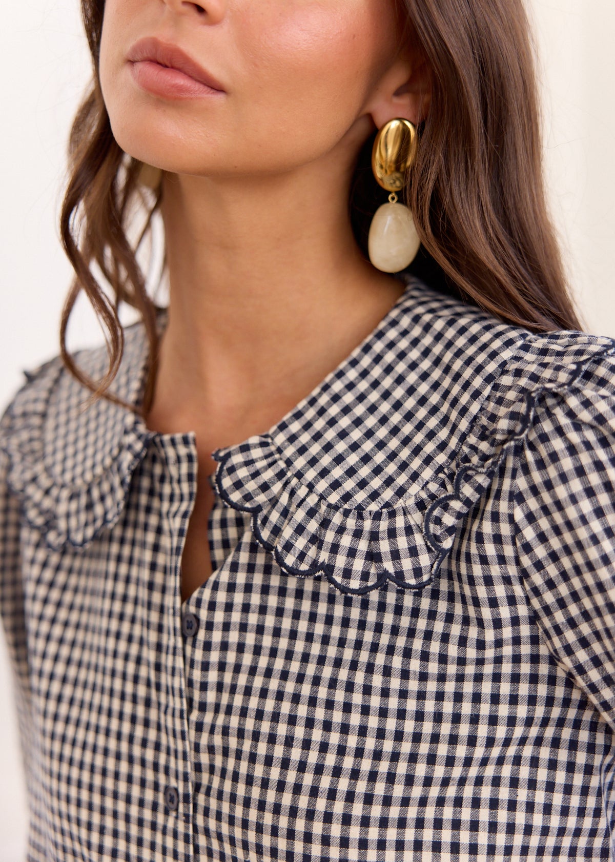 Chemise Mila