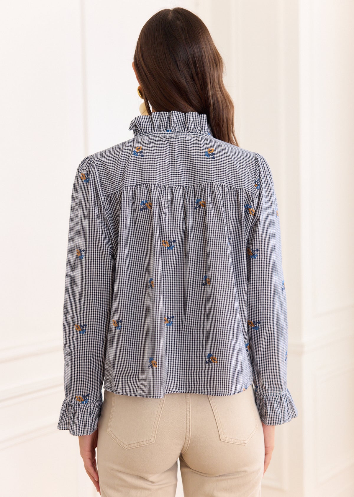 Camicia Sasha