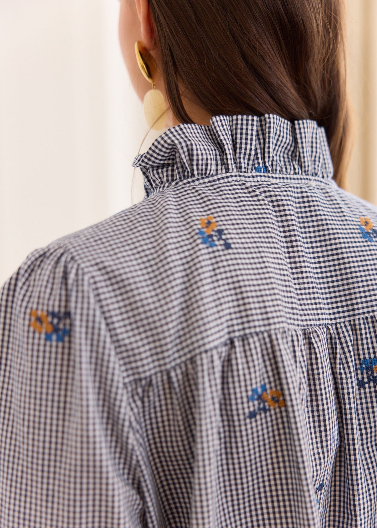 Camicia Sasha