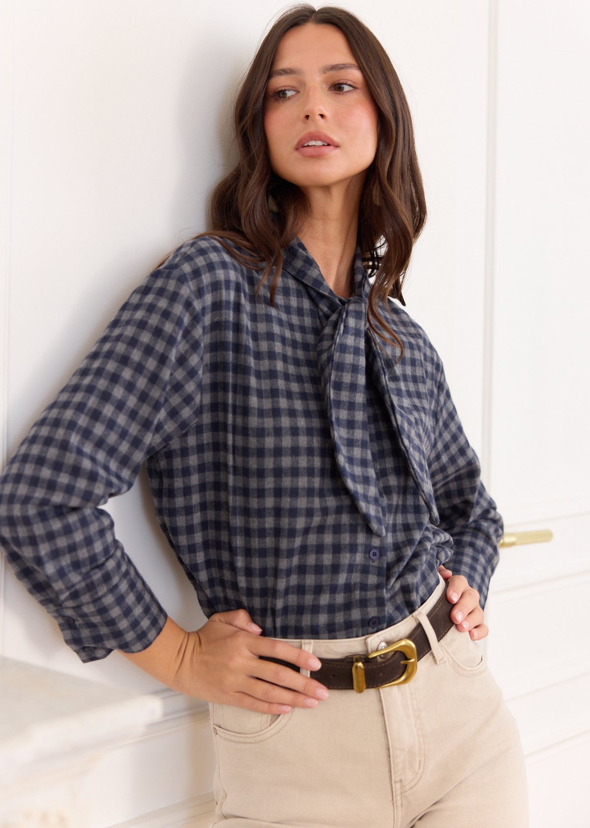 Chemise Zoé