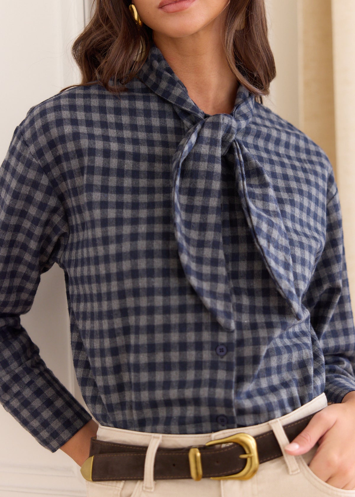 Chemise Zoé
