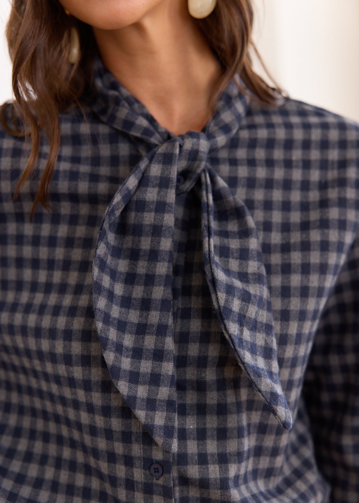 Chemise Zoé