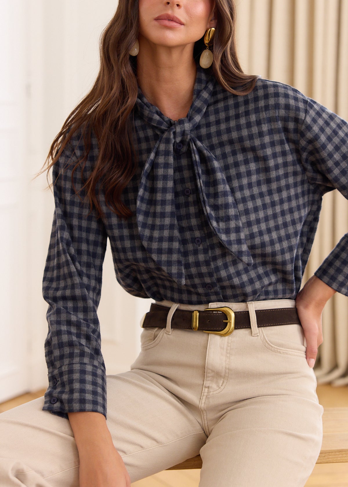 Chemise Zoé