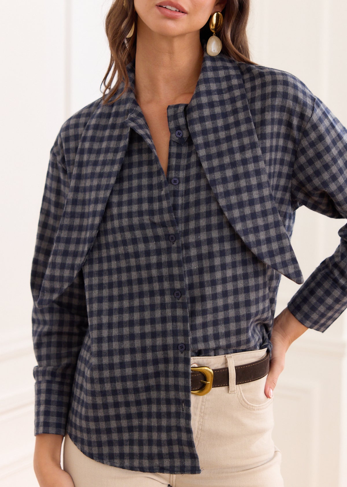 Chemise Zoé
