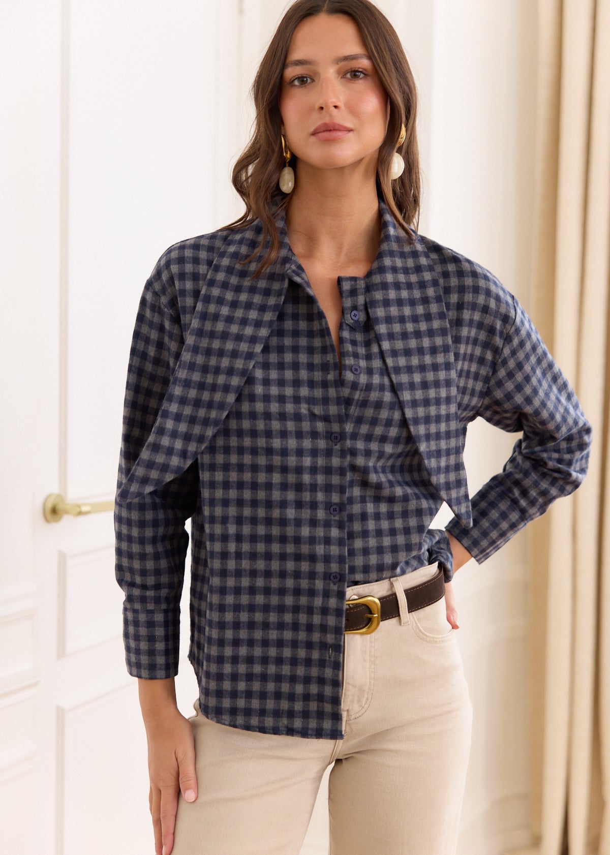 Chemise Zoé