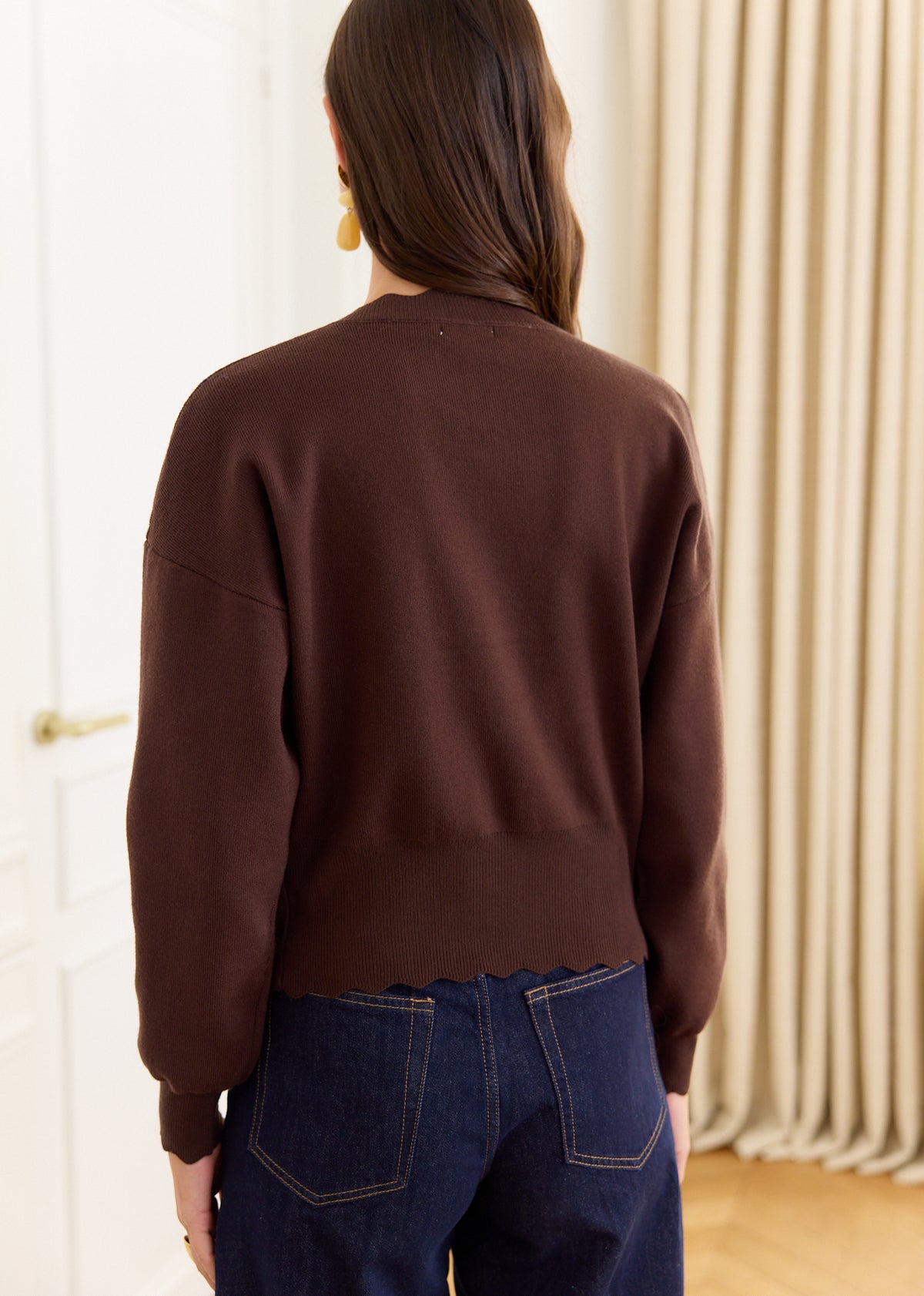 Cardigan Romy