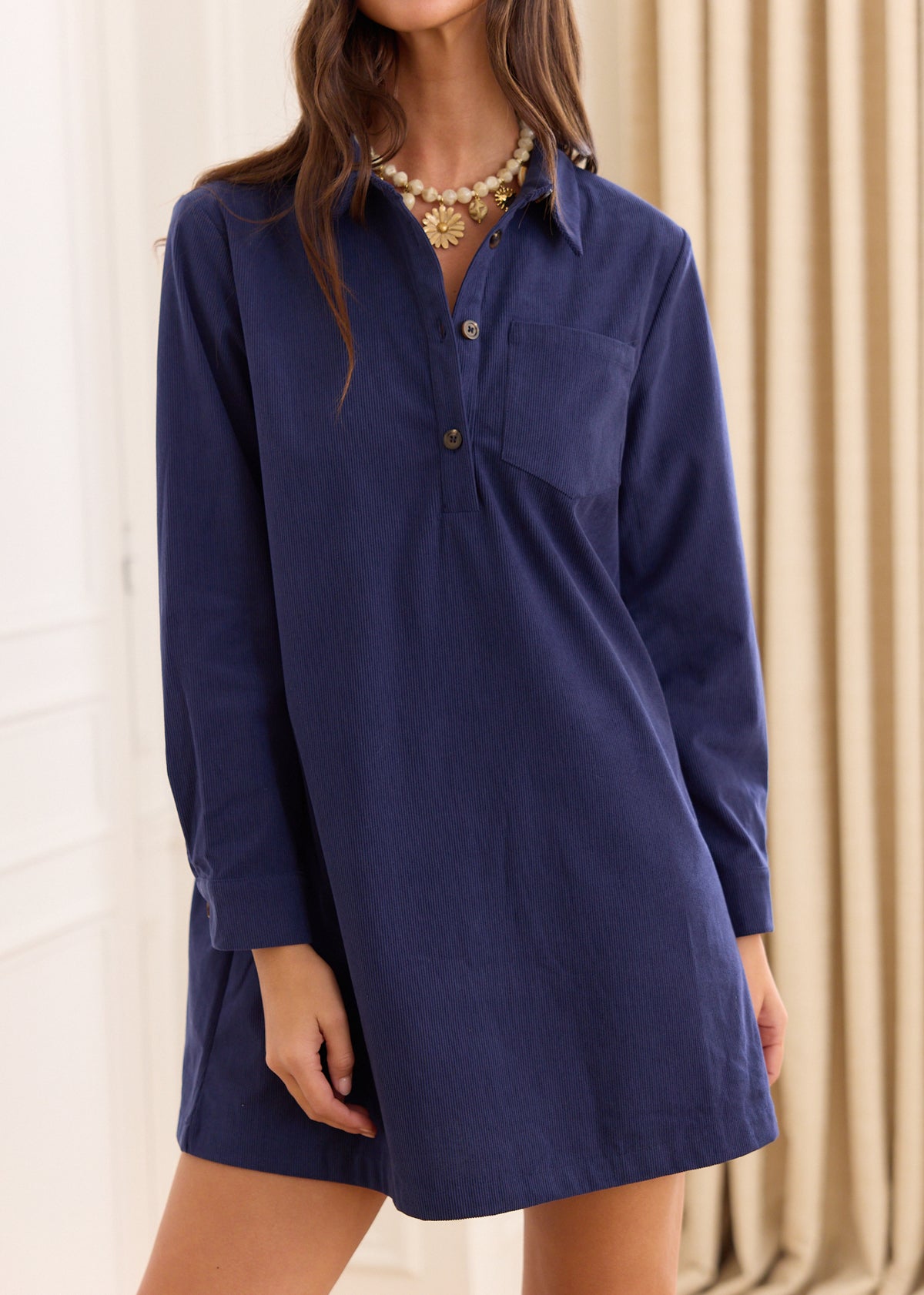 Robe Iris