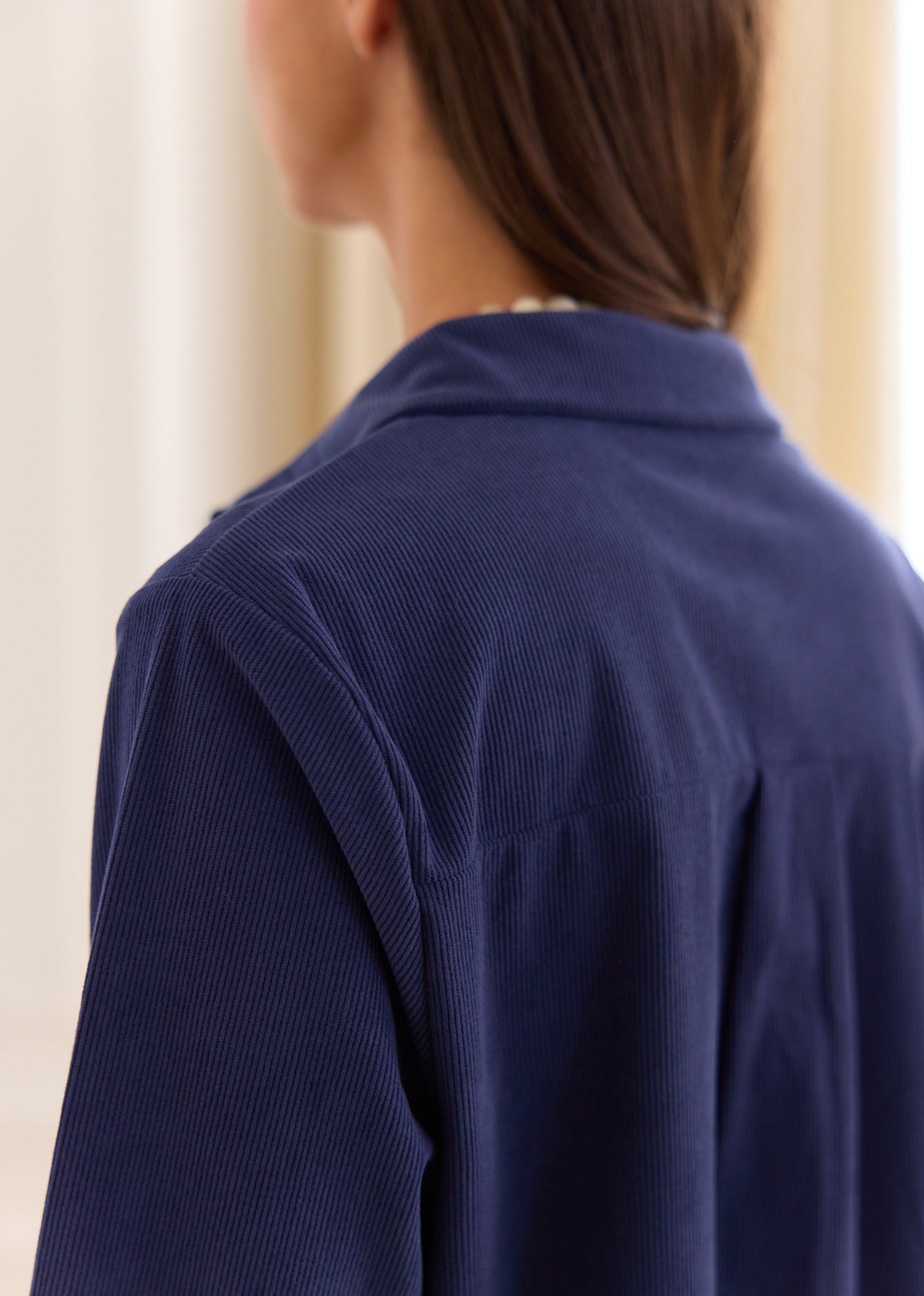 Robe Iris