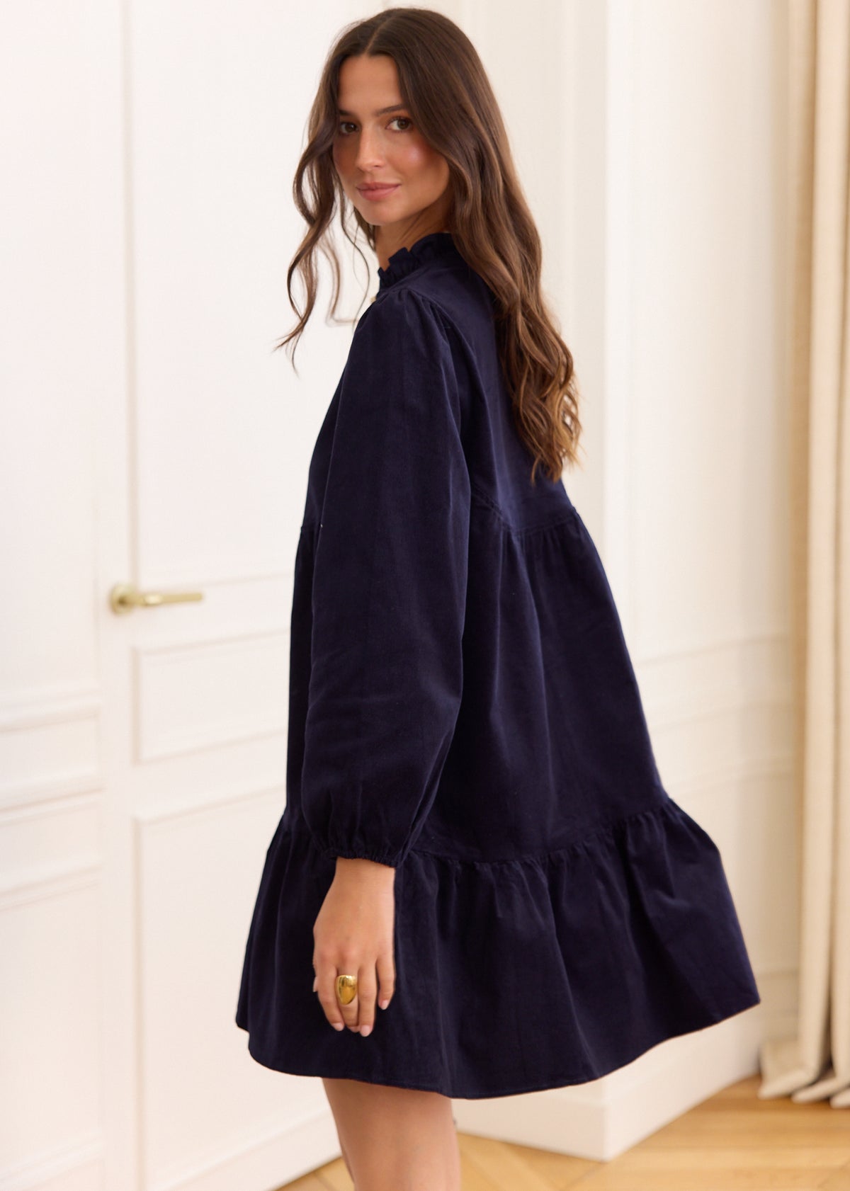 Vestido Kristen